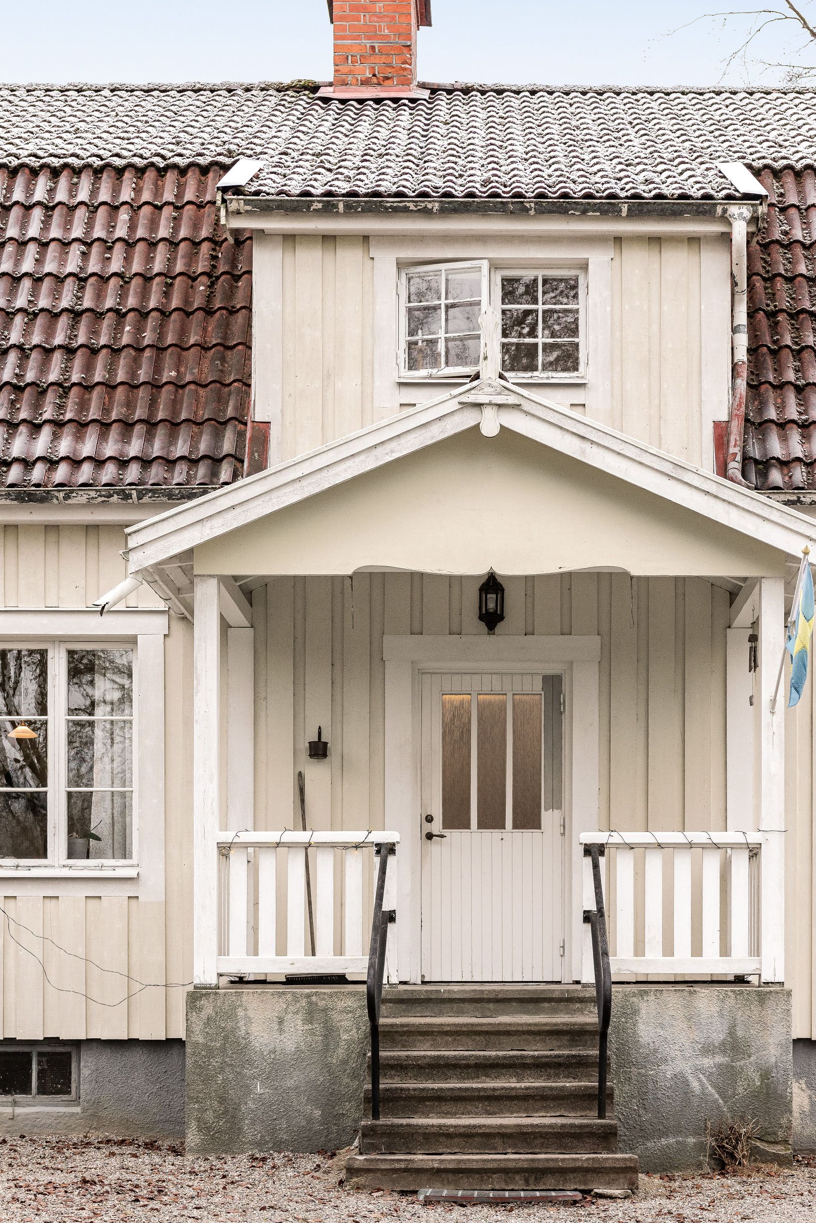 Villa, Ekbacksvägen 6, Högsjö, Vingåker