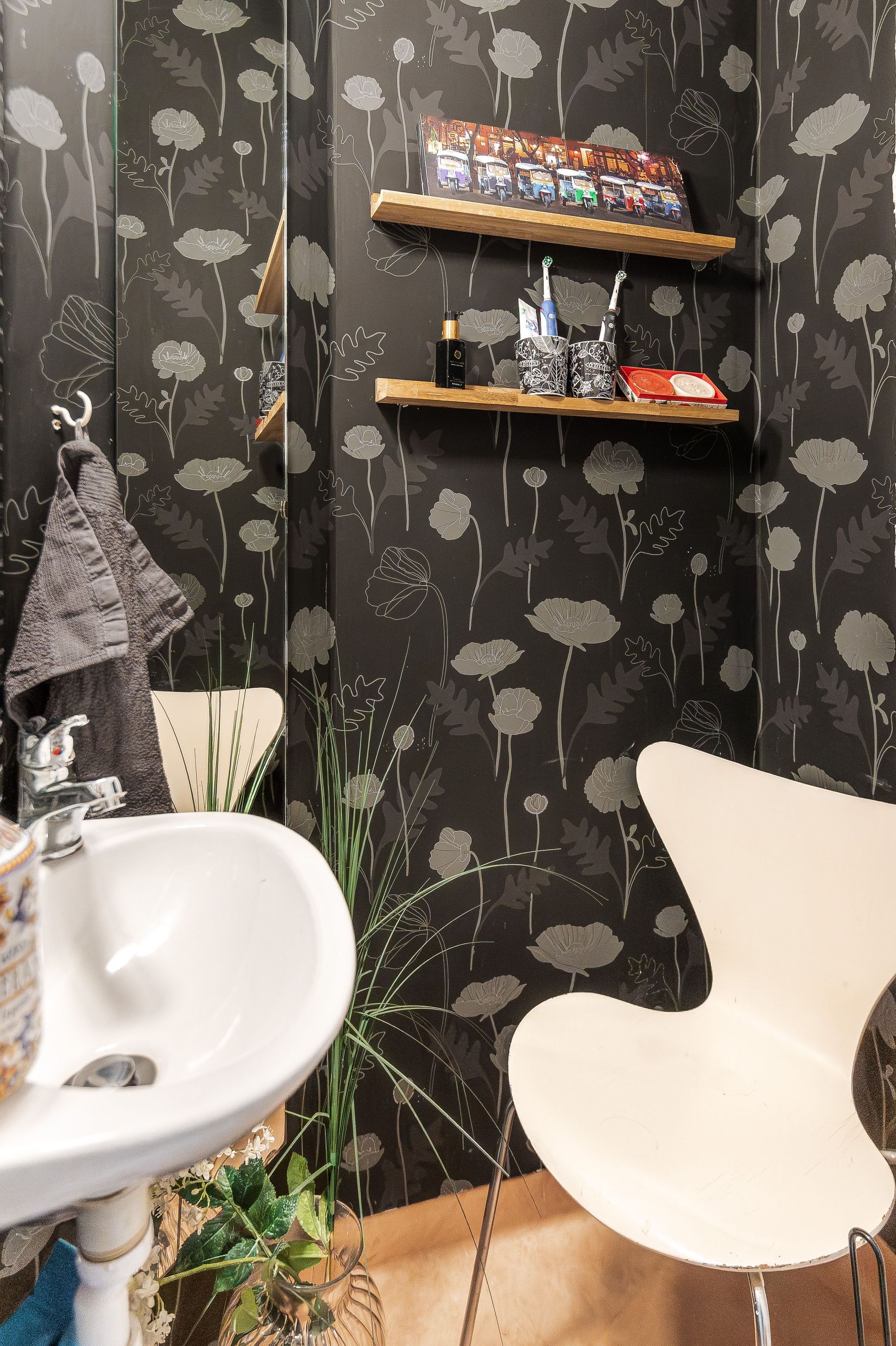 Villa, Ekbacksvägen 6, Högsjö, Vingåker