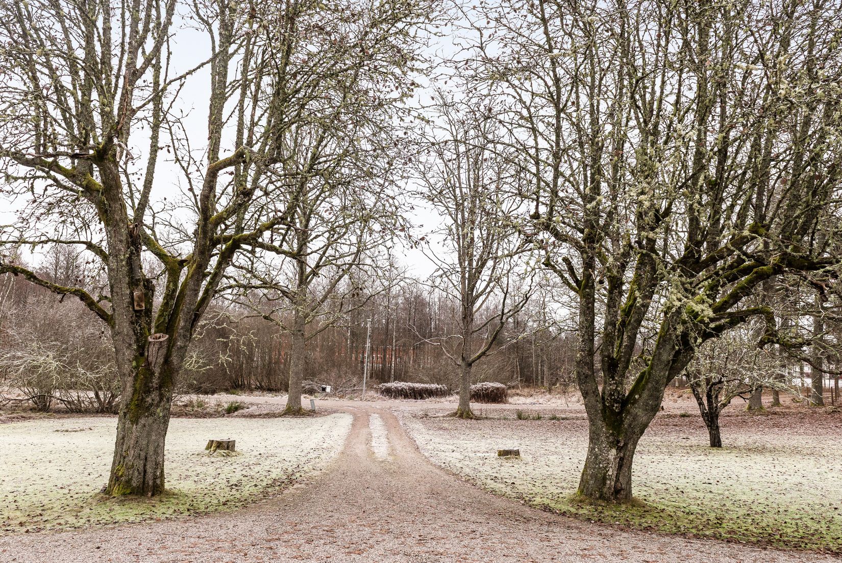 Villa, Ekbacksvägen 6, Högsjö, Vingåker