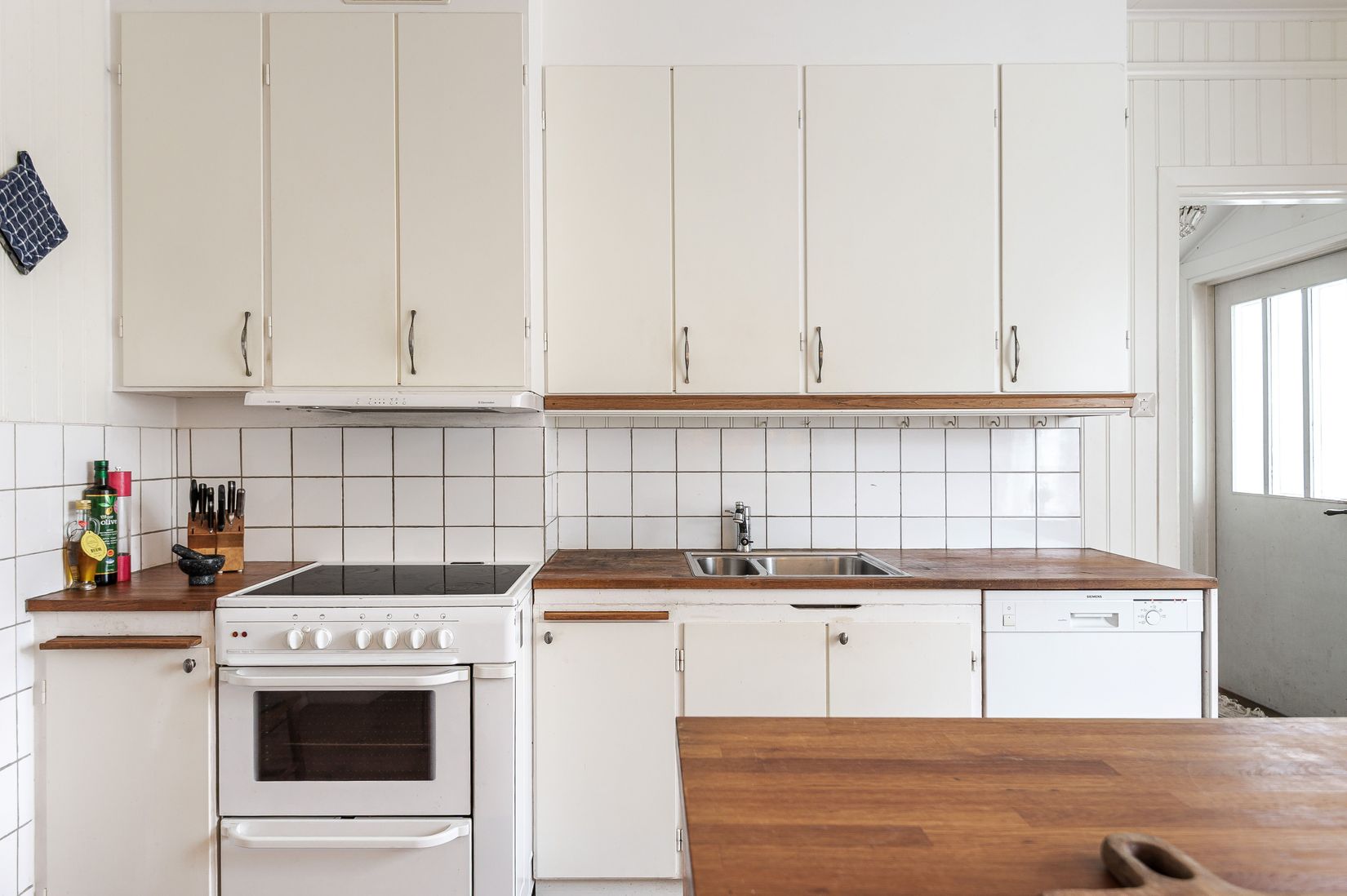 Villa, Ekbacksvägen 6, Högsjö, Vingåker