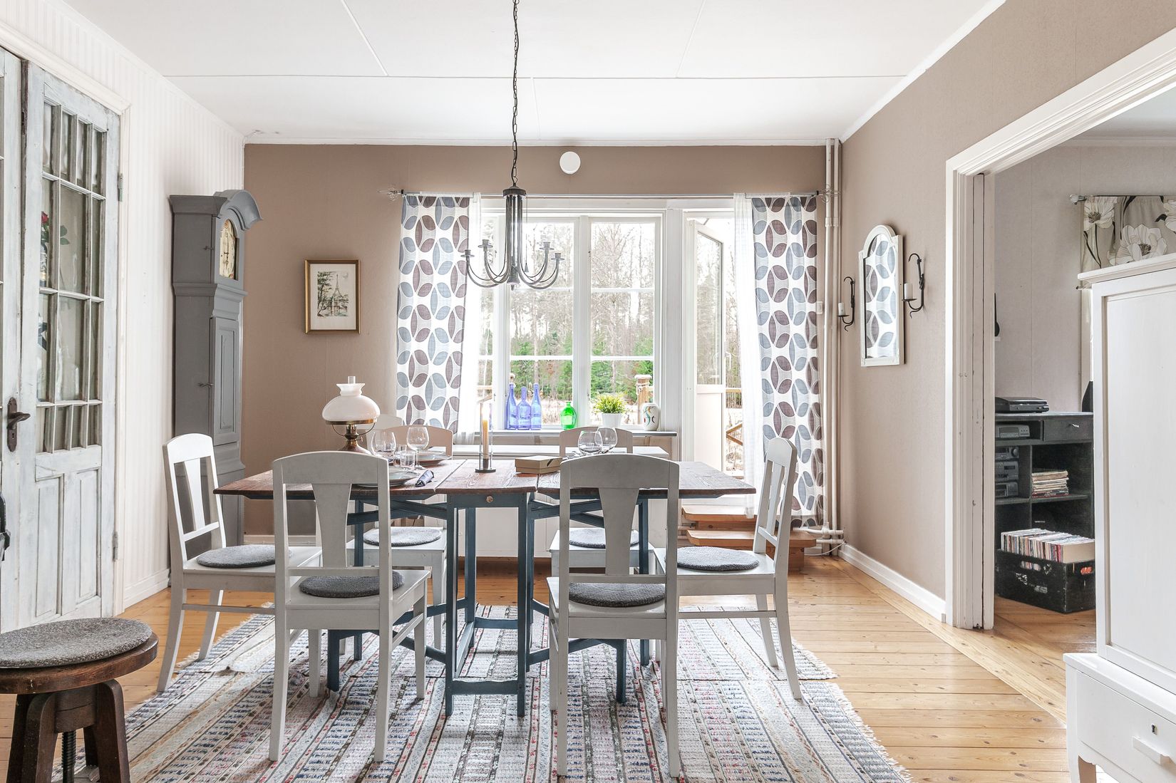 Villa, Ekbacksvägen 6, Högsjö, Vingåker