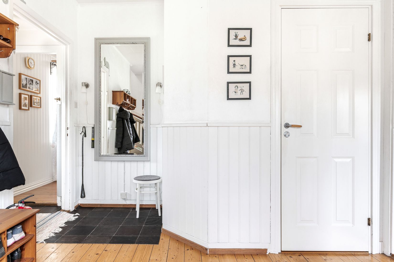 Villa, Ekbacksvägen 6, Högsjö, Vingåker