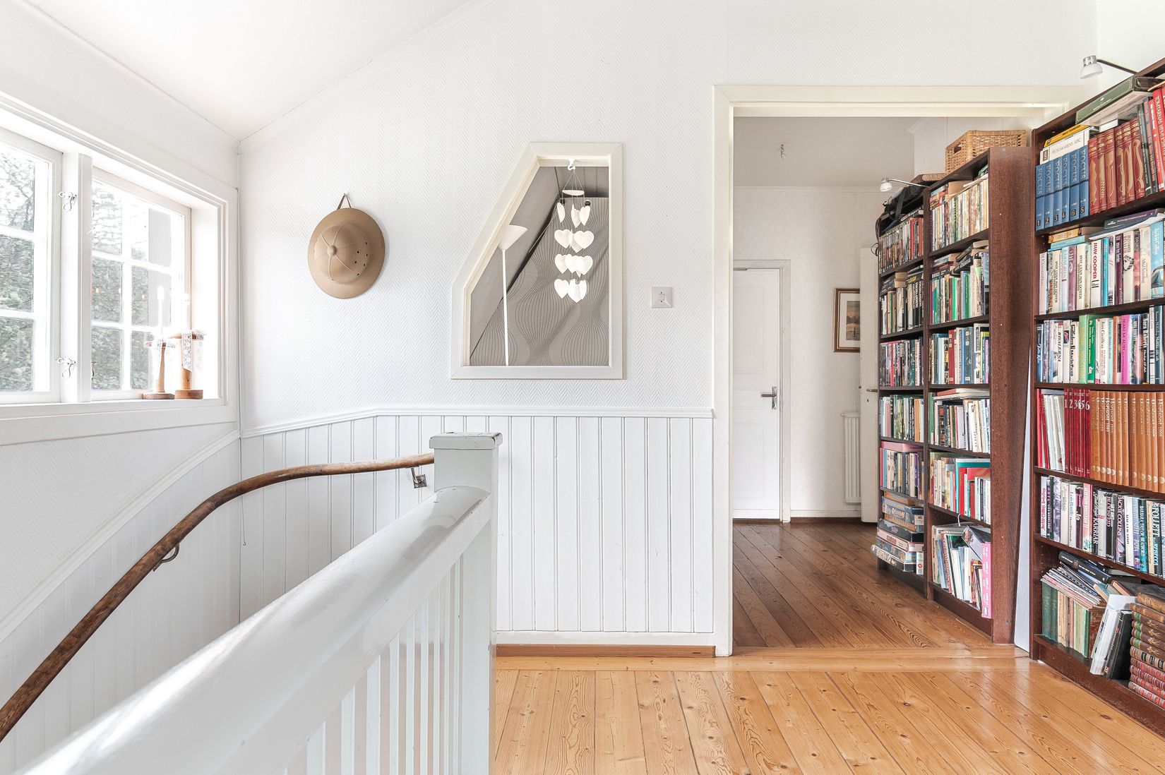 Villa, Ekbacksvägen 6, Högsjö, Vingåker