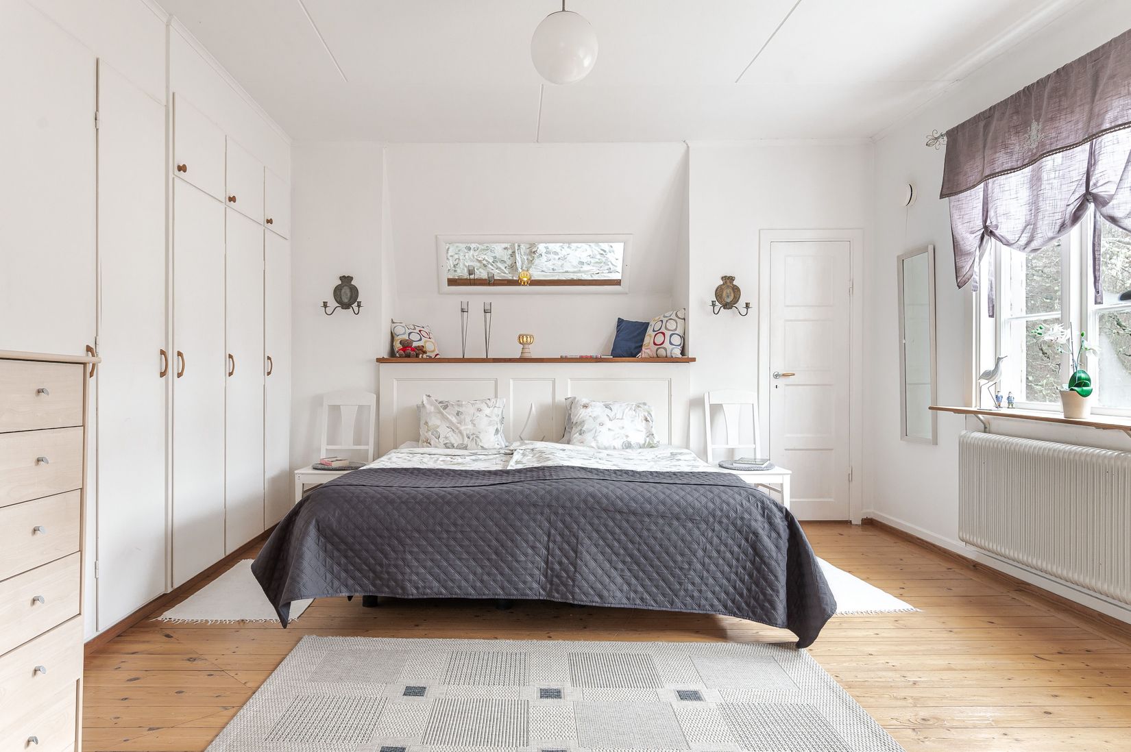 Villa, Ekbacksvägen 6, Högsjö, Vingåker