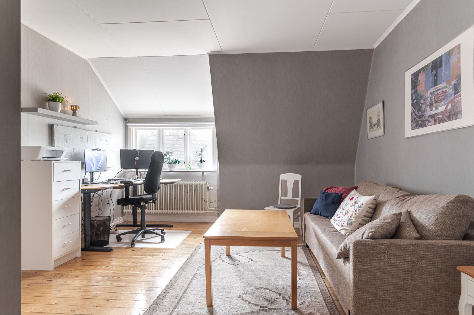 Villa, Ekbacksvägen 6, Högsjö, Vingåker