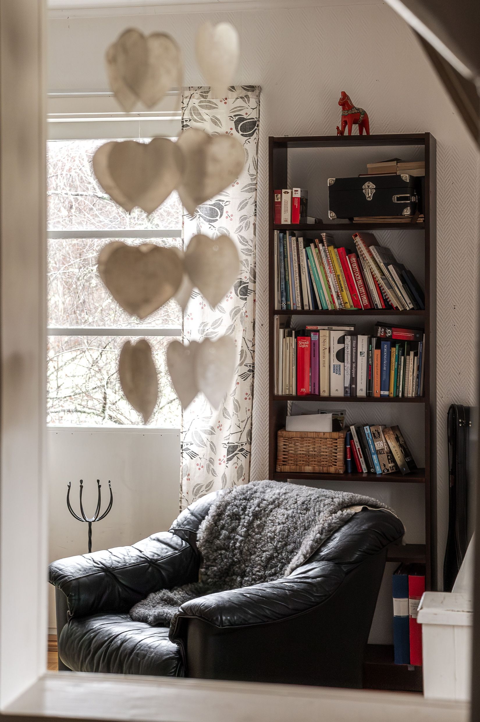 Villa, Ekbacksvägen 6, Högsjö, Vingåker