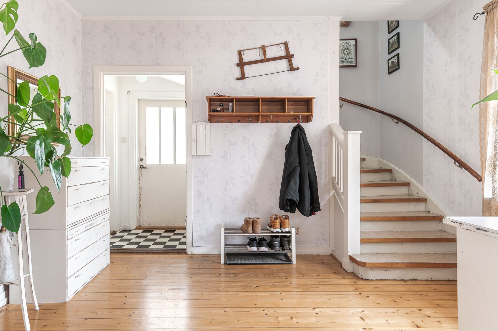 Villa, Ekbacksvägen 6, Högsjö, Vingåker