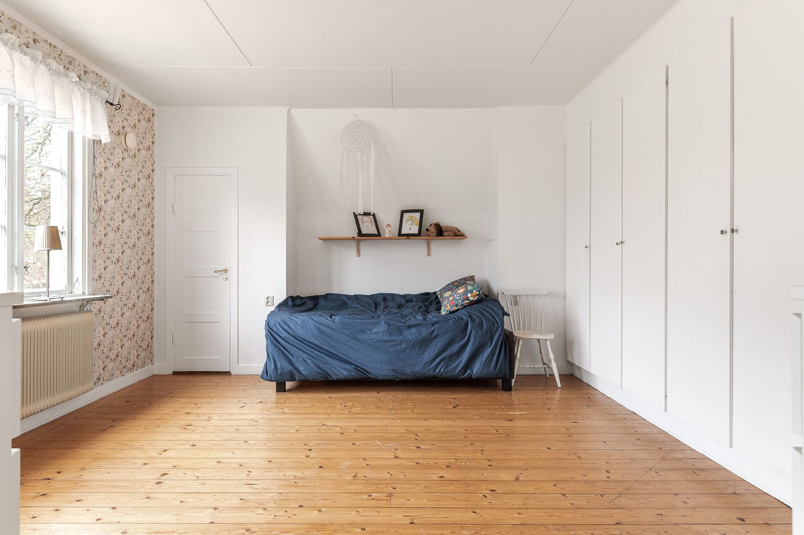 Villa, Ekbacksvägen 6, Högsjö, Vingåker