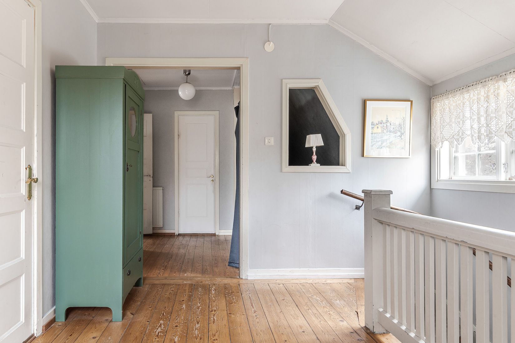 Villa, Ekbacksvägen 6, Högsjö, Vingåker