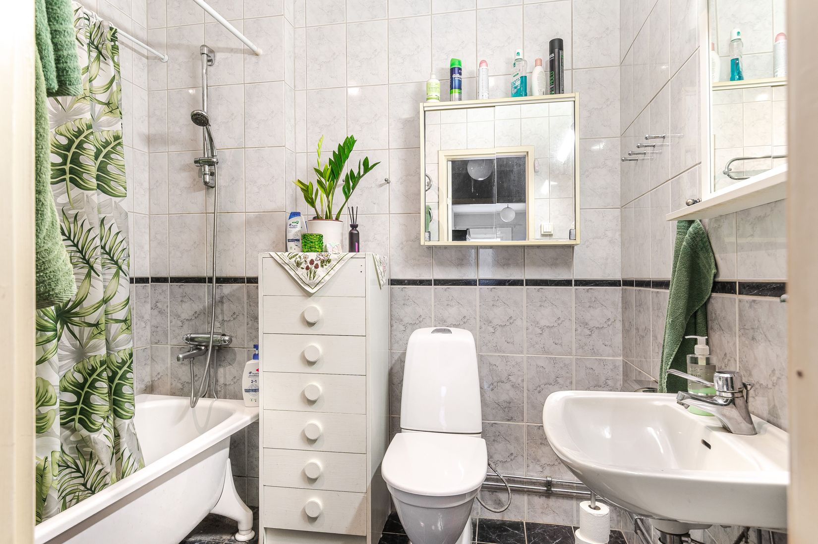 Villa, Ekbacksvägen 6, Högsjö, Vingåker