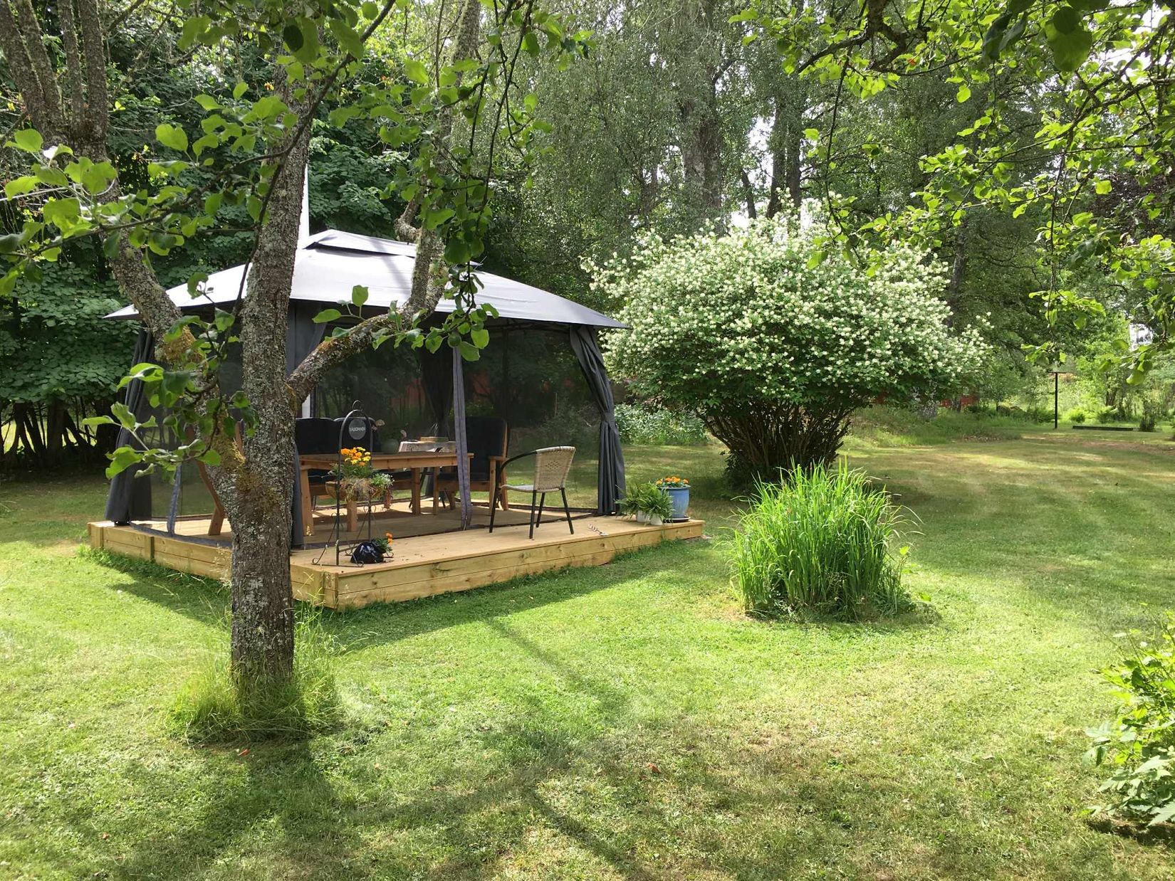 Villa, Ekbacksvägen 6, Högsjö, Vingåker