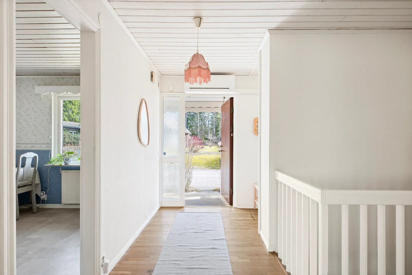 Villa, Trollsländevägen 14, Skyttorp, Uppsala