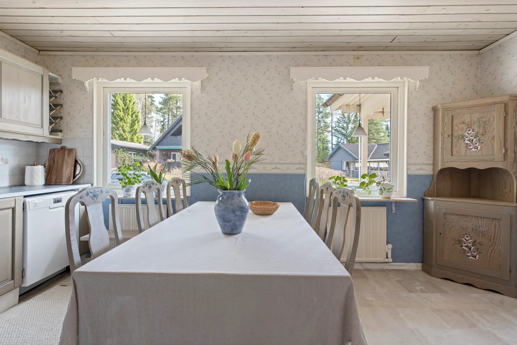 Villa, Trollsländevägen 14, Skyttorp, Uppsala