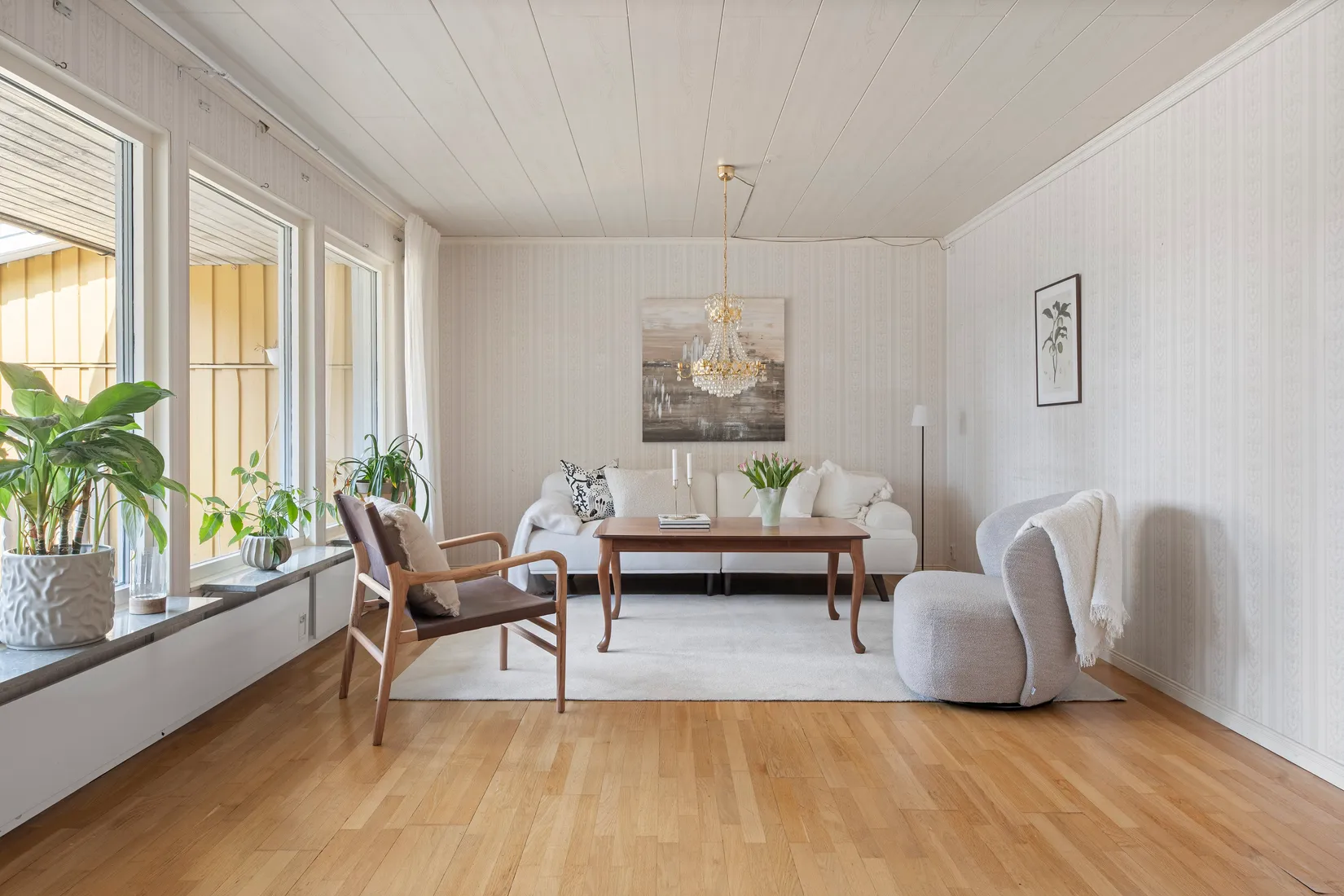 Villa, Trollsländevägen 14, Skyttorp, Uppsala