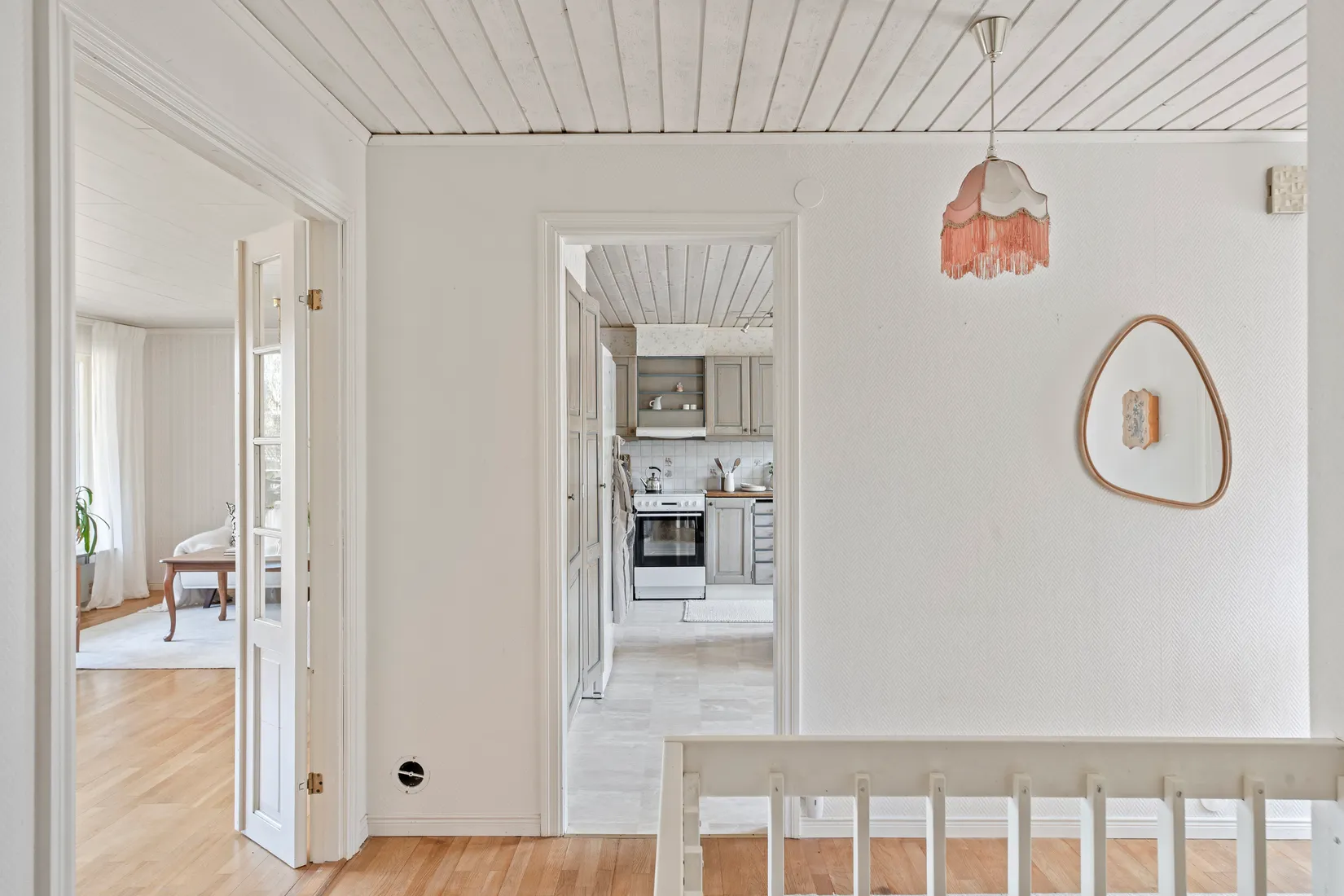 Villa, Trollsländevägen 14, Skyttorp, Uppsala