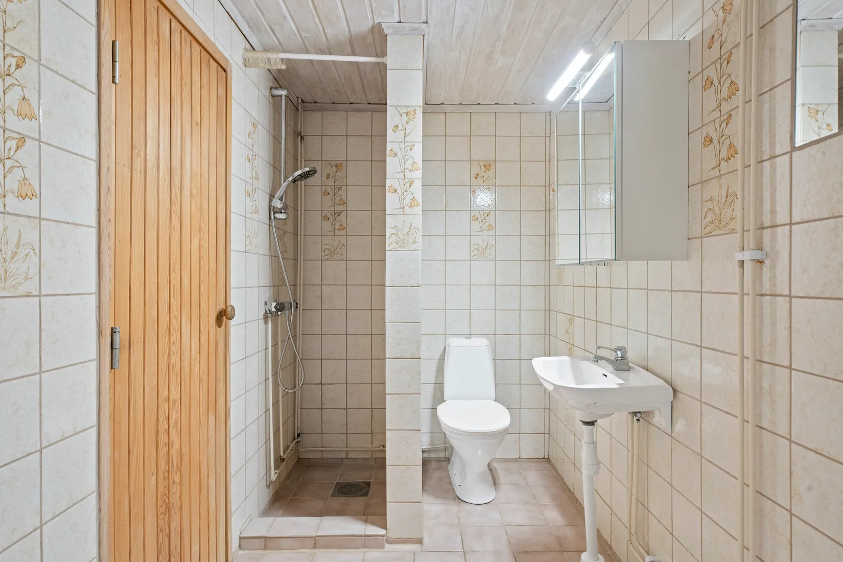 Villa, Trollsländevägen 14, Skyttorp, Uppsala