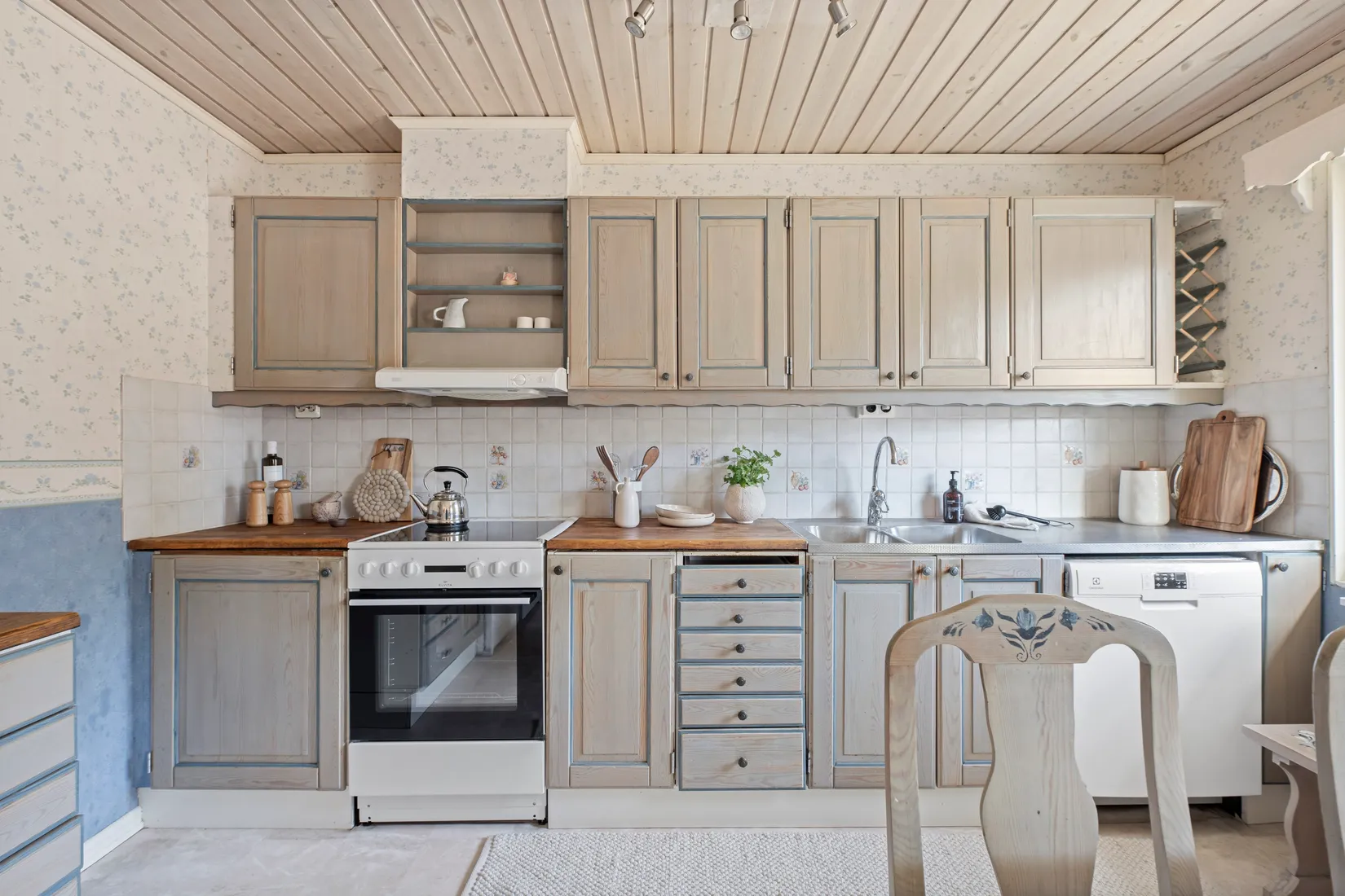 Villa, Trollsländevägen 14, Skyttorp, Uppsala