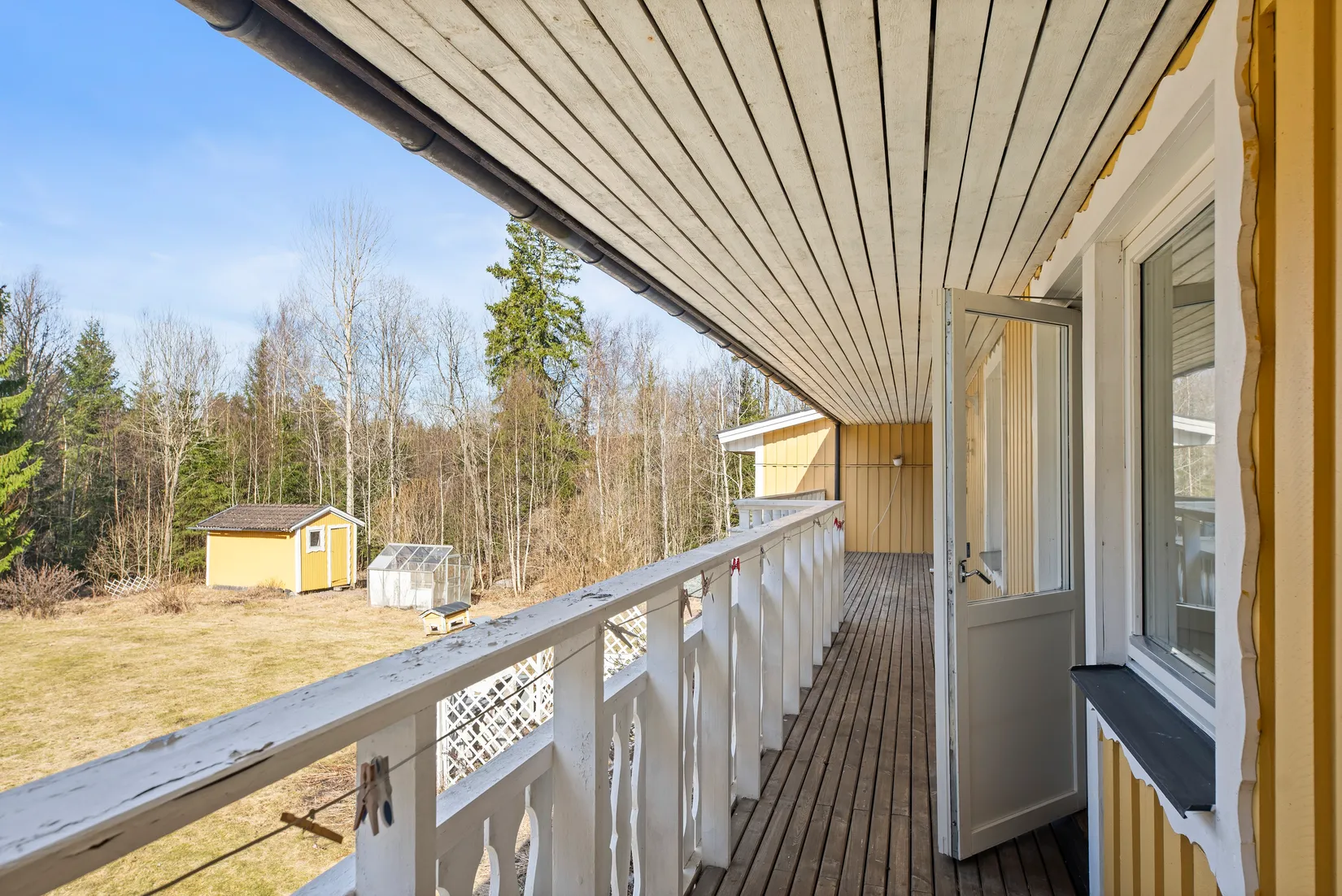 Villa, Trollsländevägen 14, Skyttorp, Uppsala