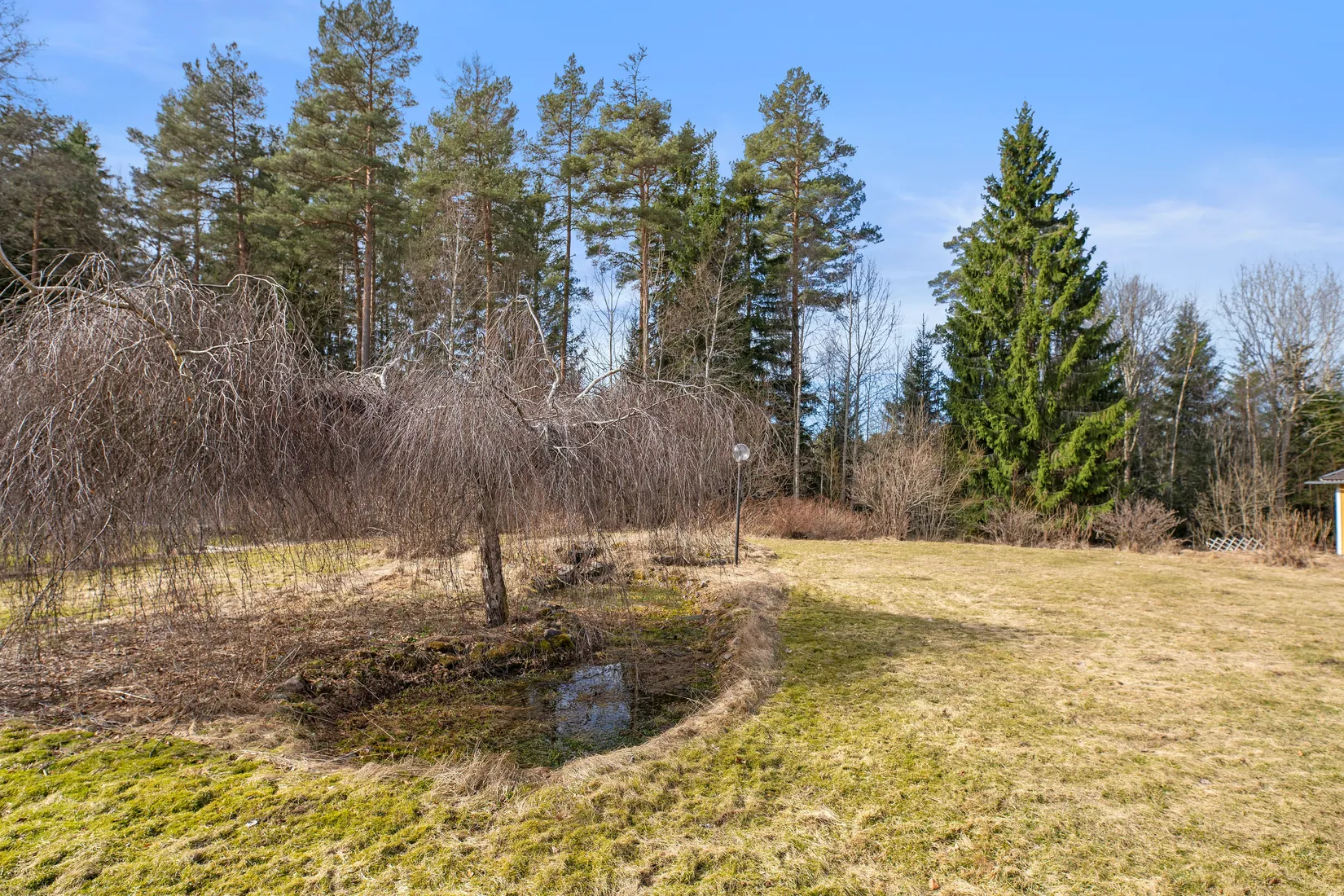 Villa, Trollsländevägen 14, Skyttorp, Uppsala
