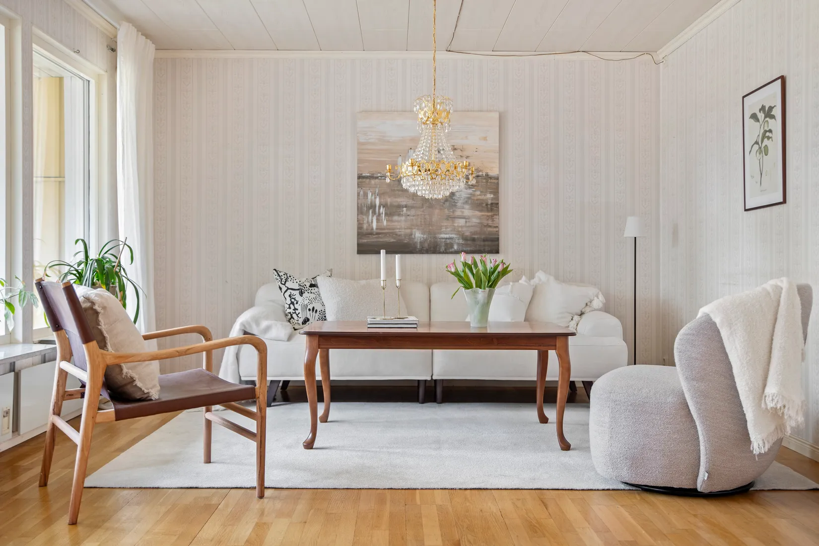 Villa, Trollsländevägen 14, Skyttorp, Uppsala