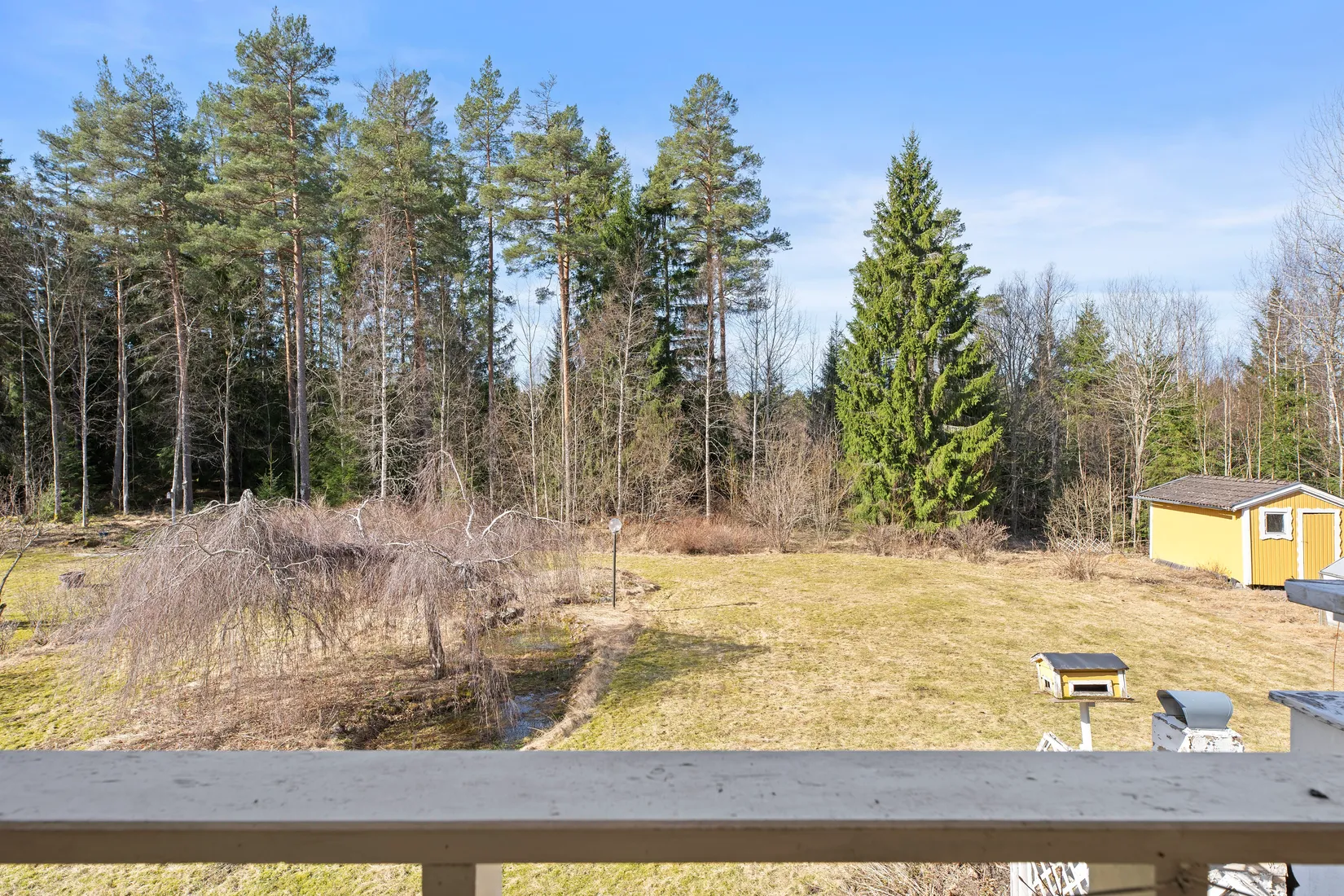 Villa, Trollsländevägen 14, Skyttorp, Uppsala