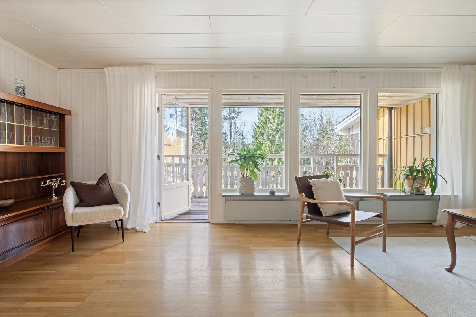 Villa, Trollsländevägen 14, Skyttorp, Uppsala