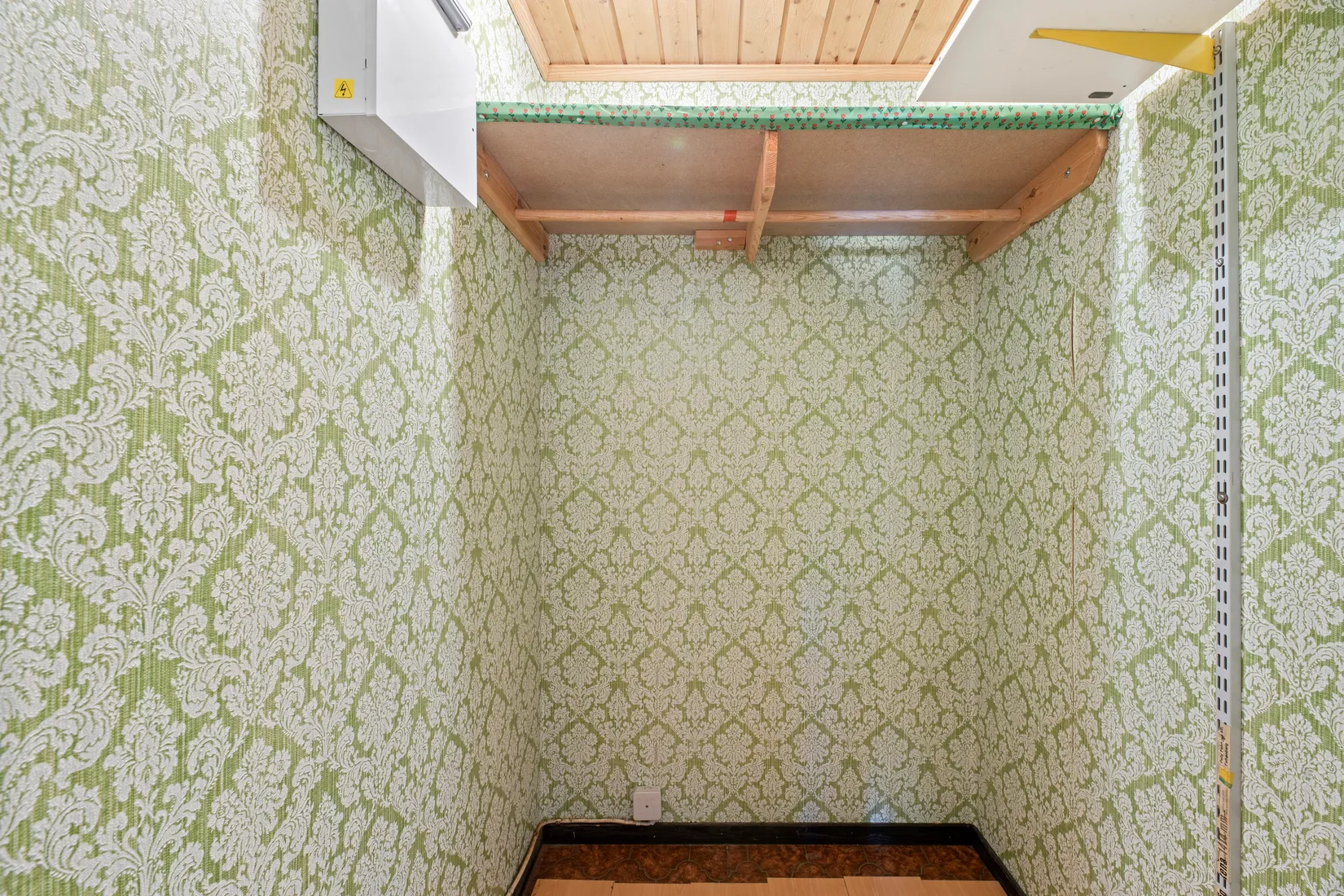 Villa, Trollsländevägen 14, Skyttorp, Uppsala