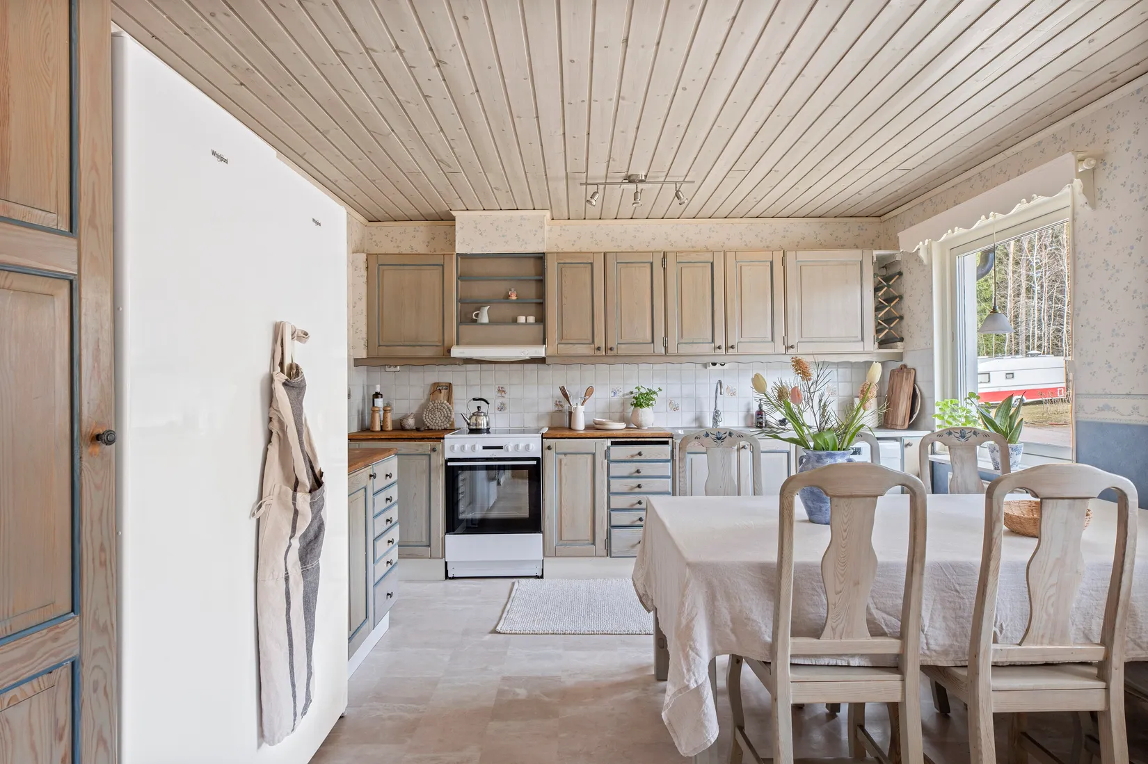 Villa, Trollsländevägen 14, Skyttorp, Uppsala