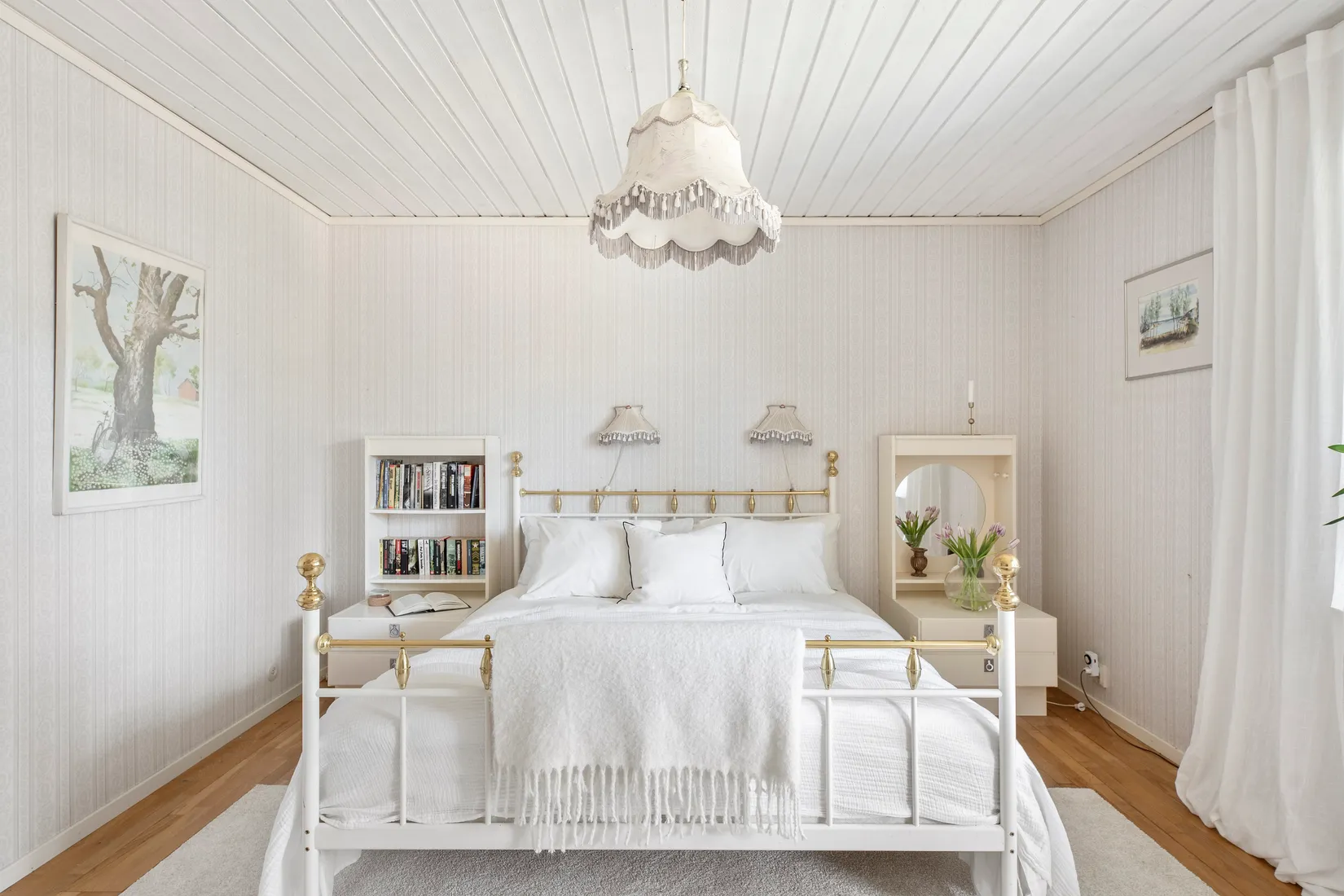 Villa, Trollsländevägen 14, Skyttorp, Uppsala