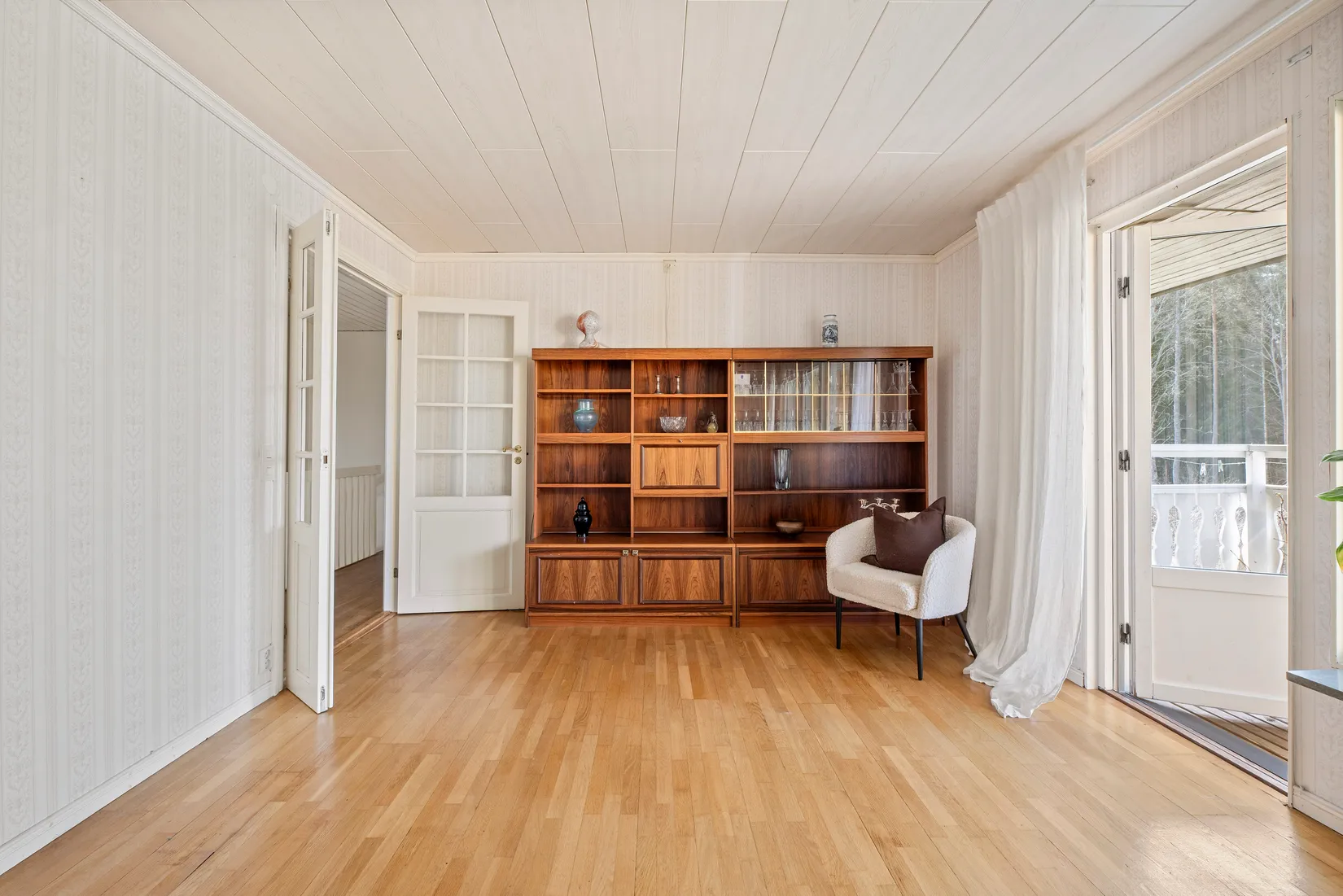 Villa, Trollsländevägen 14, Skyttorp, Uppsala