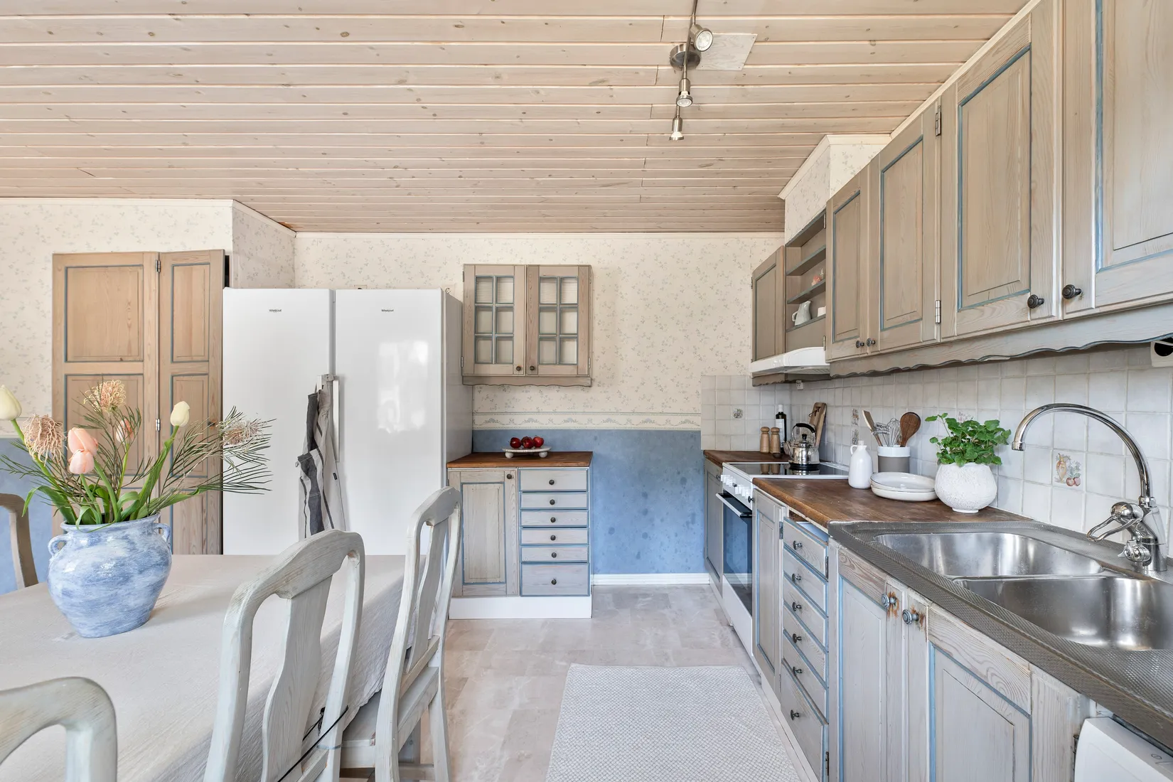 Villa, Trollsländevägen 14, Skyttorp, Uppsala