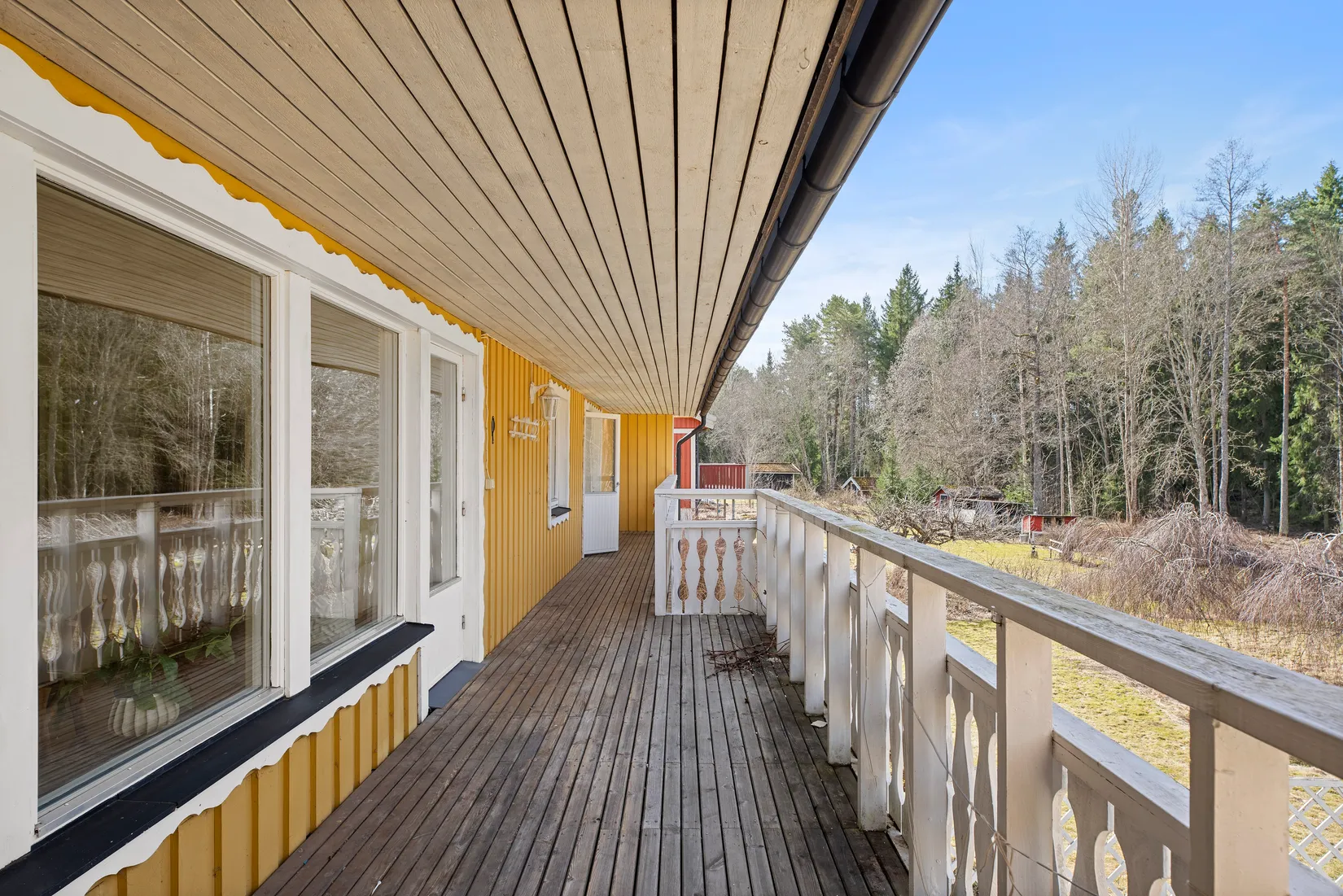 Villa, Trollsländevägen 14, Skyttorp, Uppsala