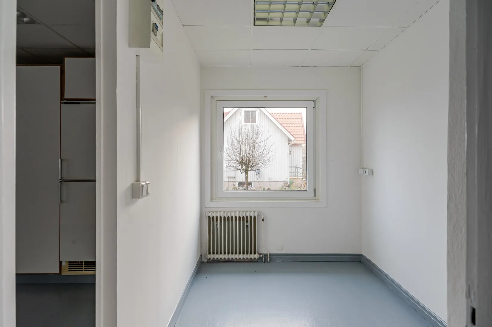 Villa, Osbyvägen 1, Broby, Östra Göinge