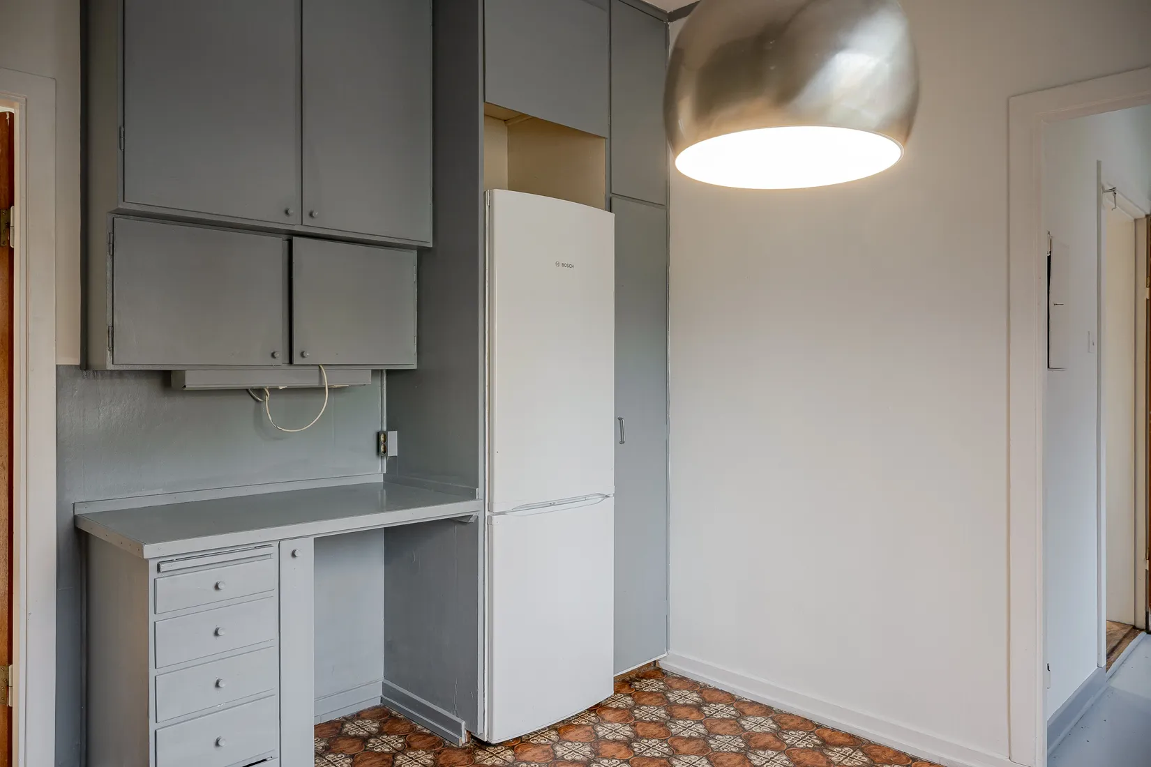 Villa, Osbyvägen 1, Broby, Östra Göinge