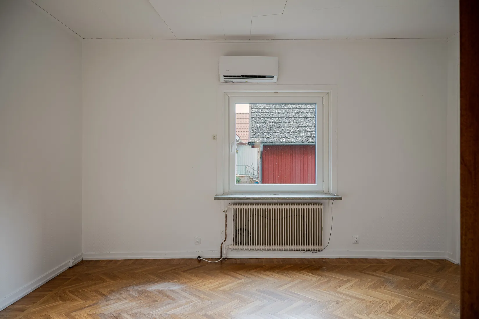 Villa, Osbyvägen 1, Broby, Östra Göinge