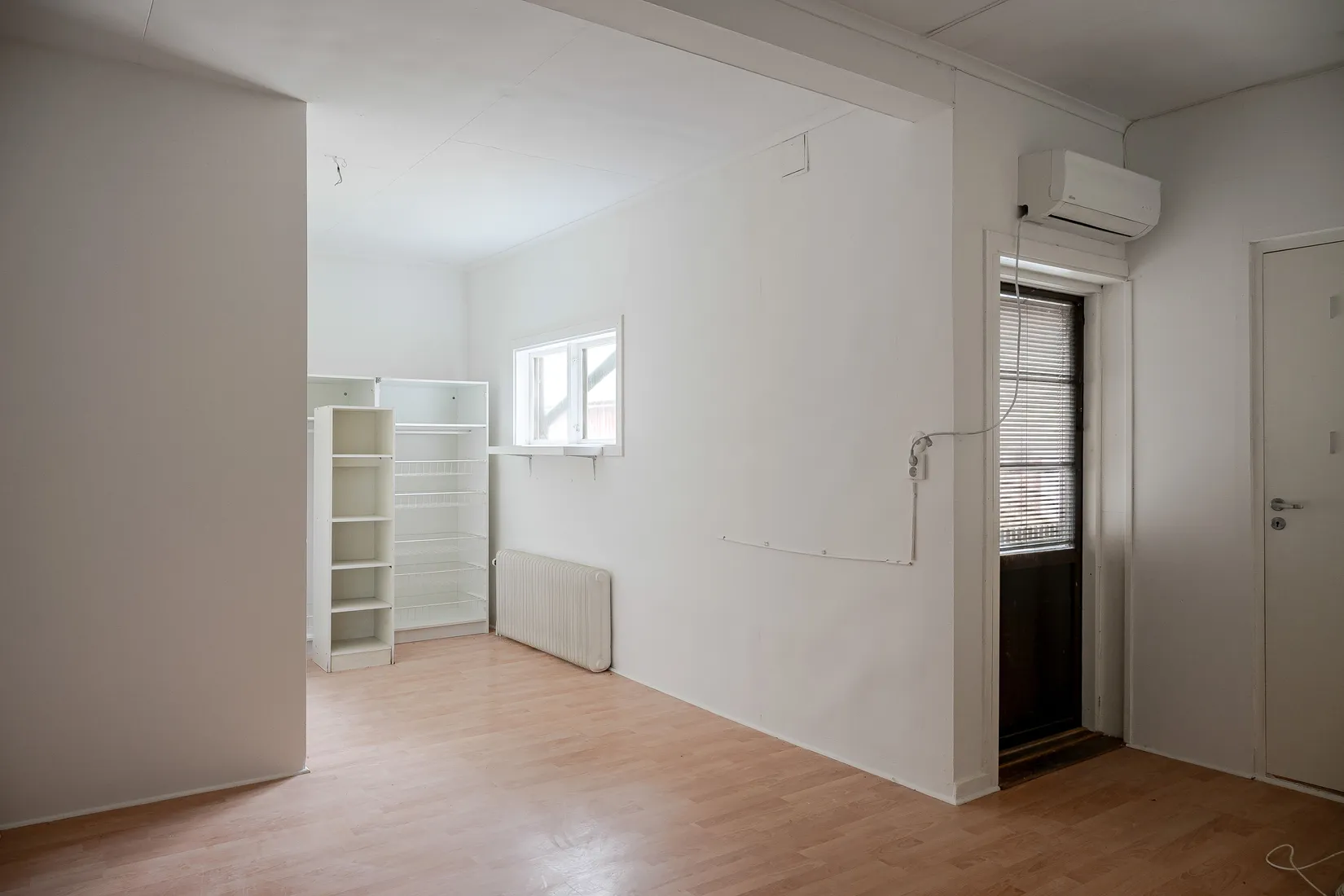 Villa, Osbyvägen 1, Broby, Östra Göinge