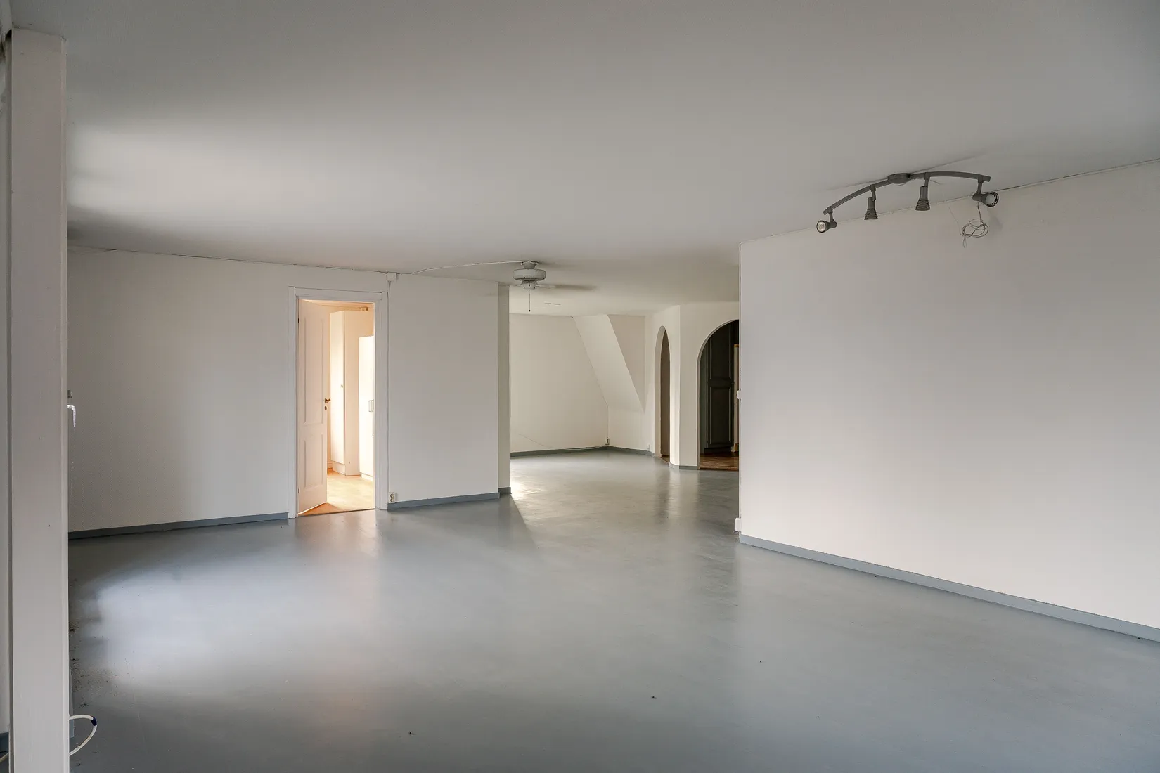 Villa, Osbyvägen 1, Broby, Östra Göinge