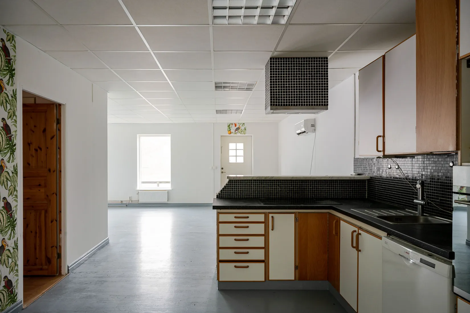 Villa, Osbyvägen 1, Broby, Östra Göinge