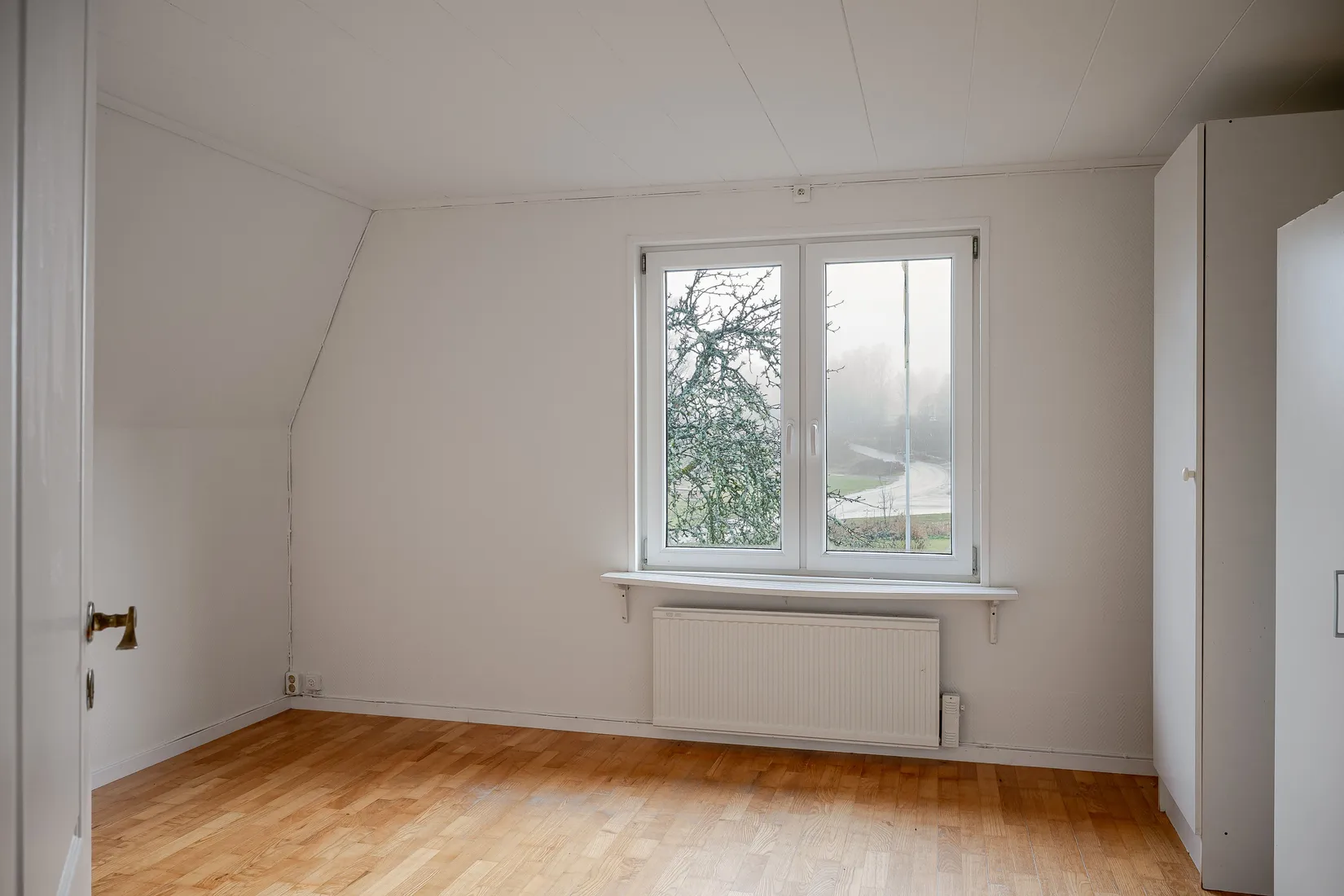 Villa, Osbyvägen 1, Broby, Östra Göinge