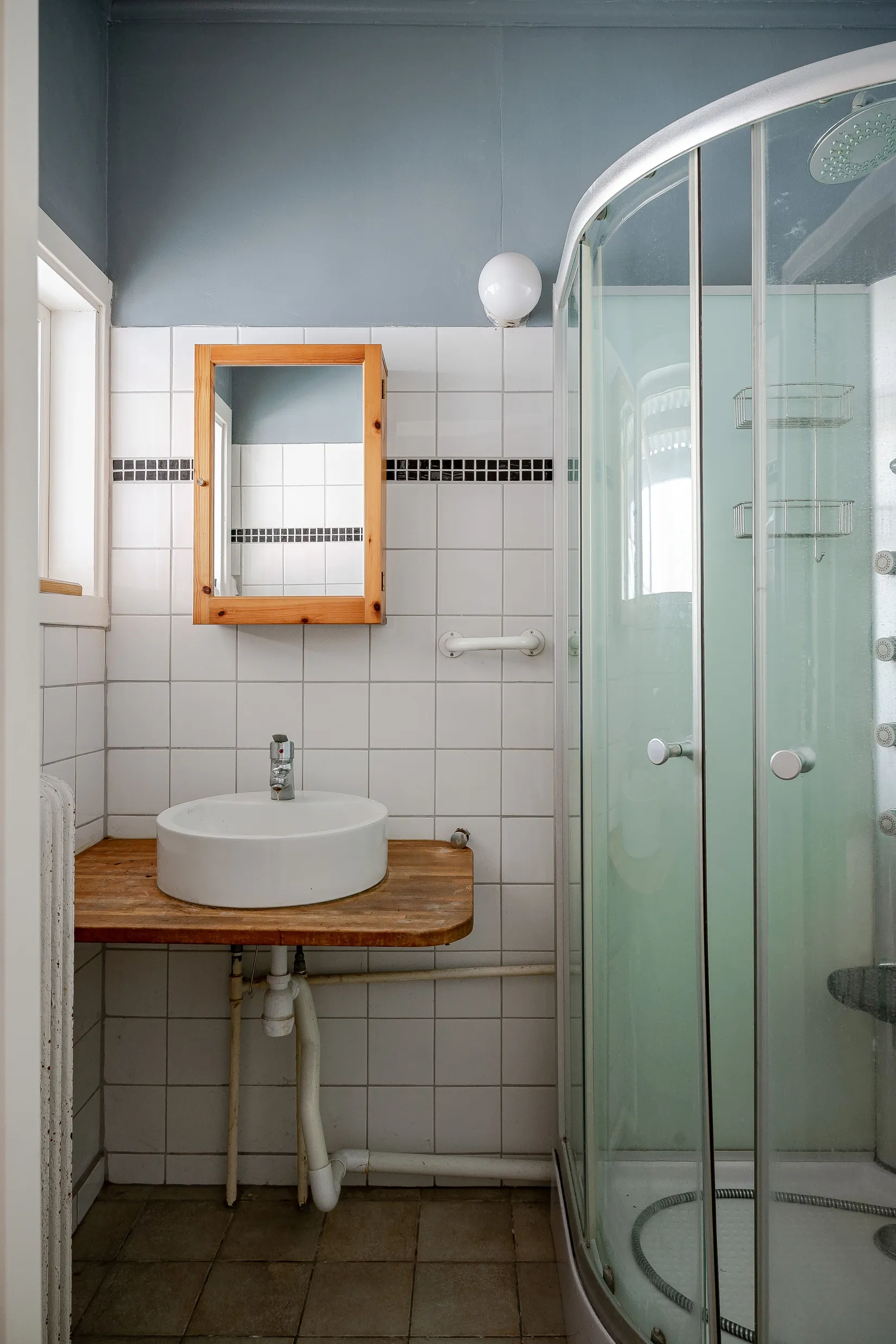 Villa, Osbyvägen 1, Broby, Östra Göinge