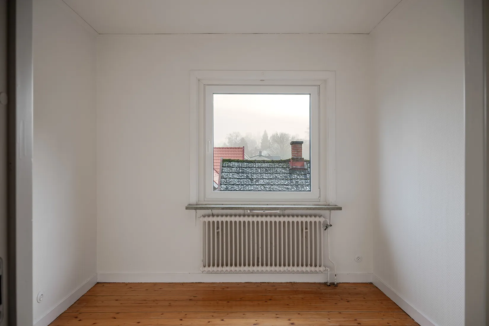 Villa, Osbyvägen 1, Broby, Östra Göinge