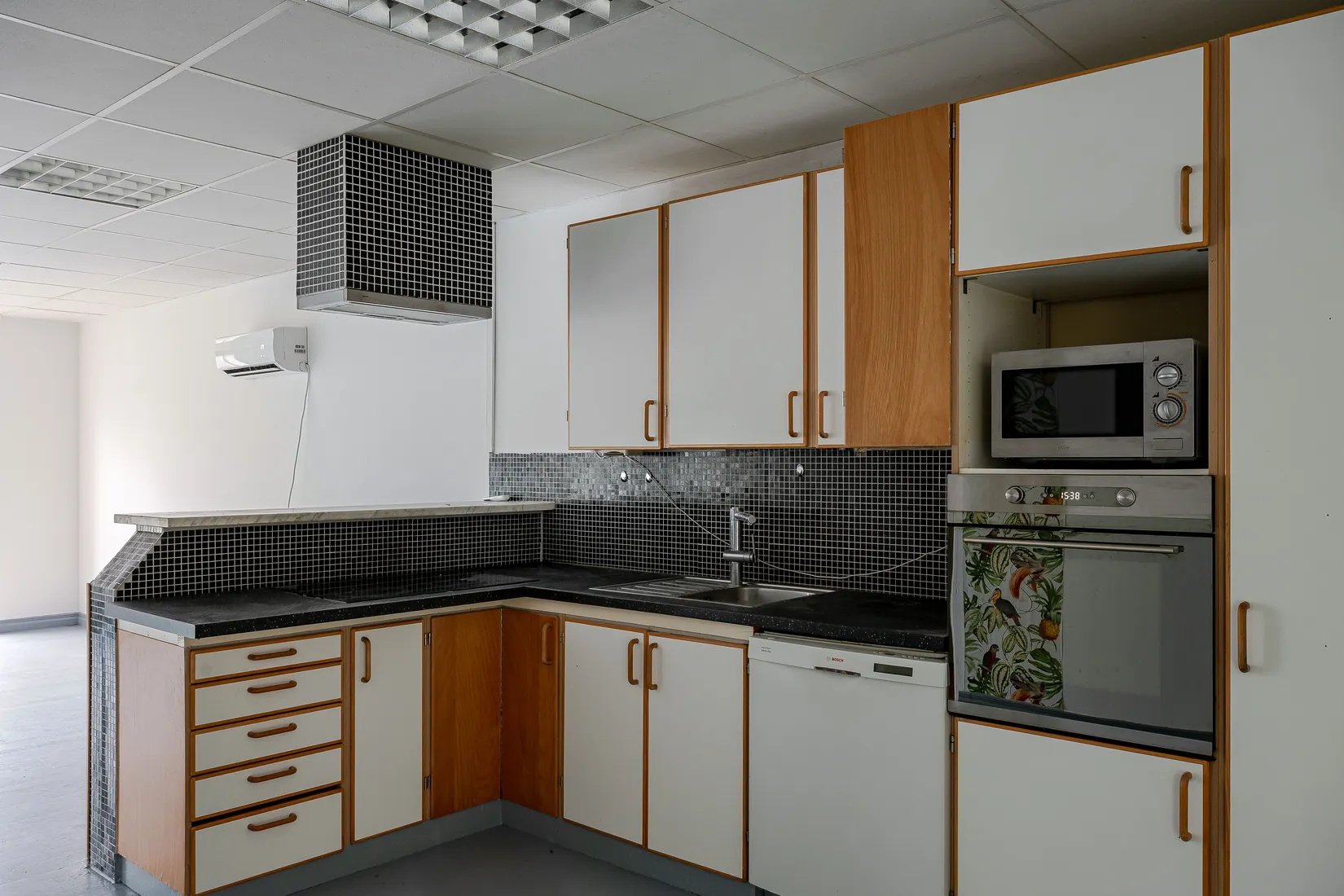 Villa, Osbyvägen 1, Broby, Östra Göinge