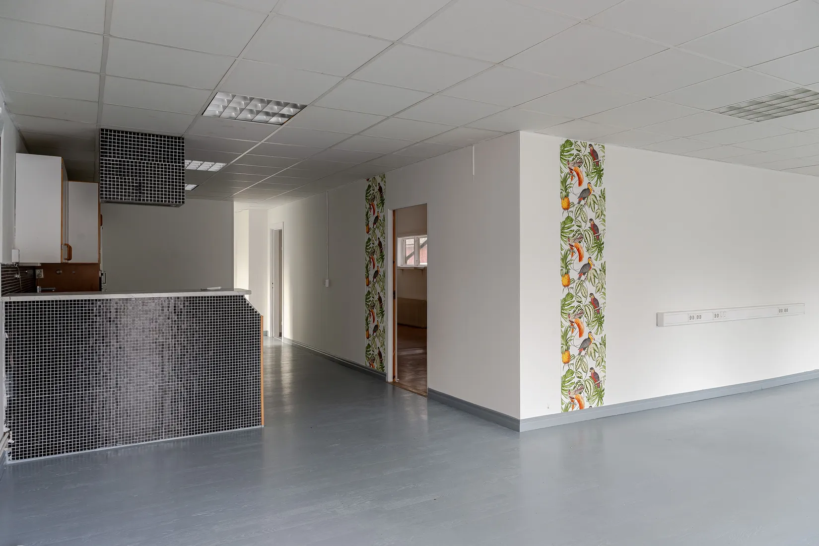 Villa, Osbyvägen 1, Broby, Östra Göinge