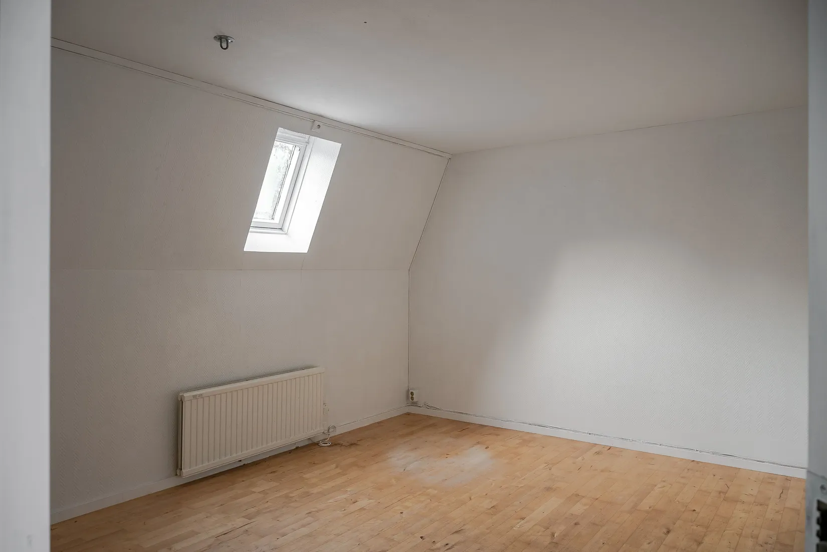 Villa, Osbyvägen 1, Broby, Östra Göinge