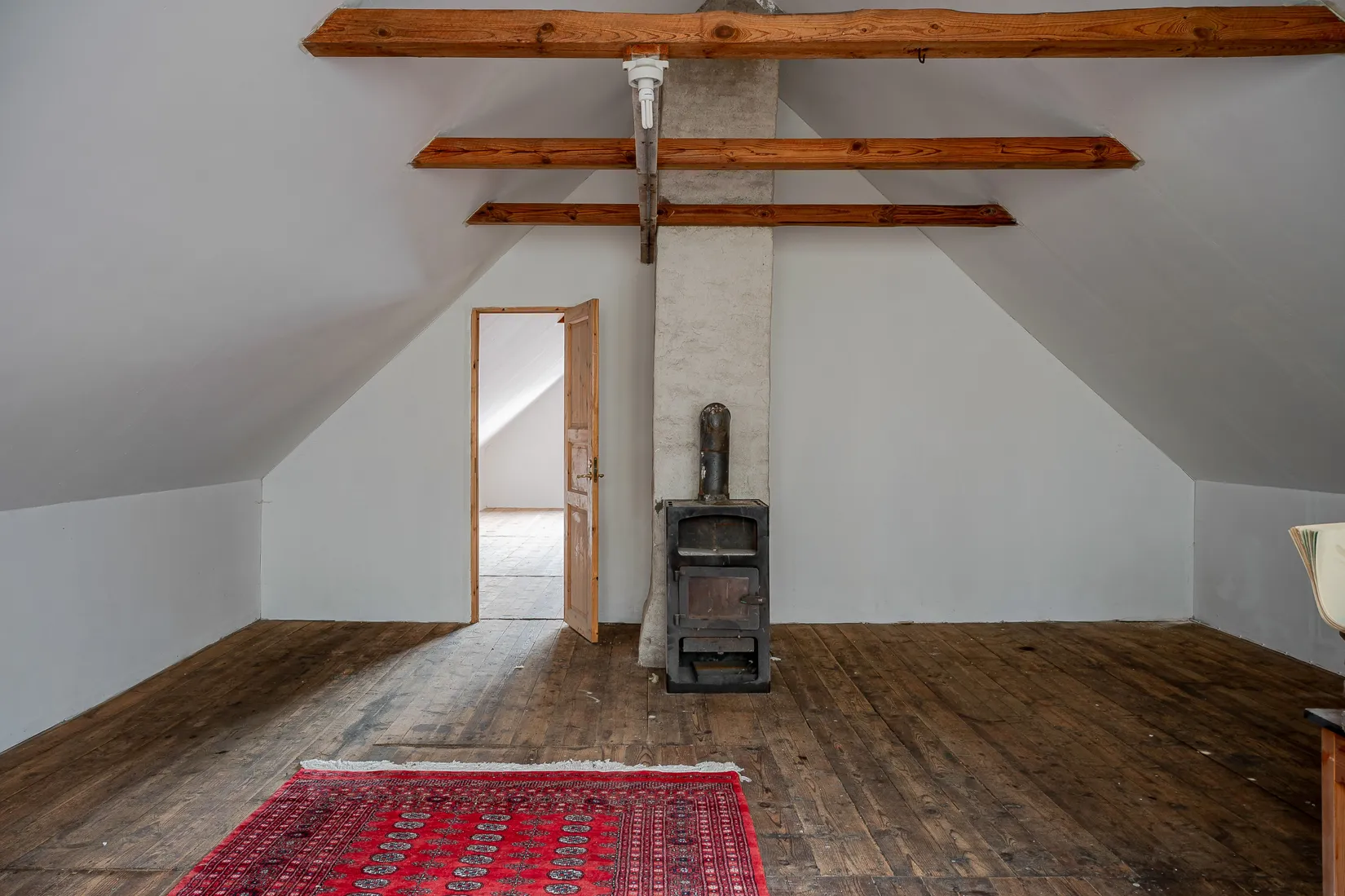 Villa, Osbyvägen 1, Broby, Östra Göinge