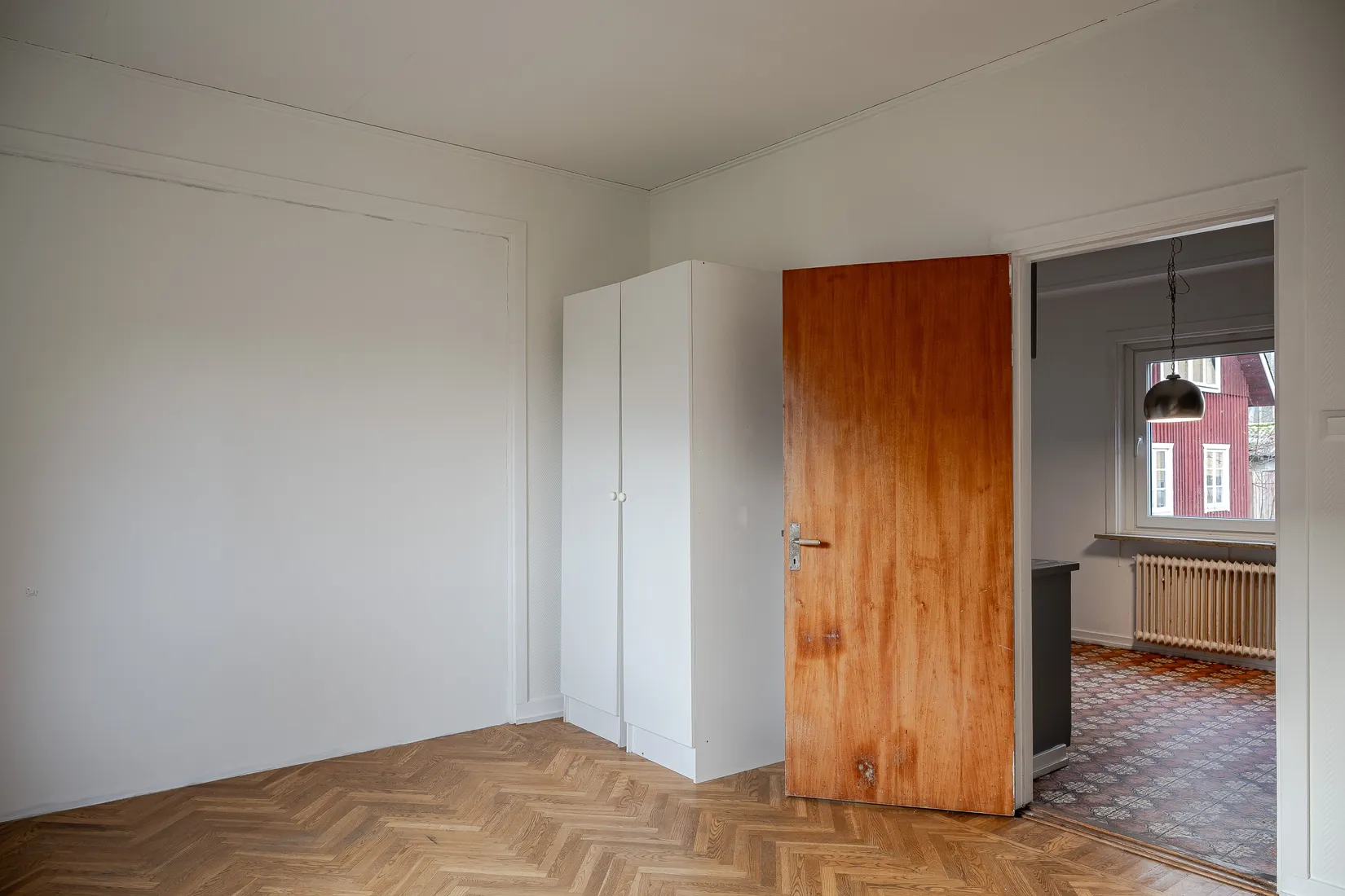 Villa, Osbyvägen 1, Broby, Östra Göinge