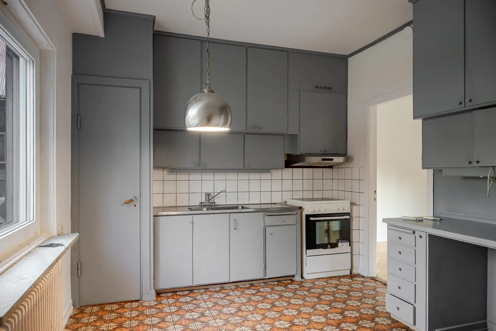 Villa, Osbyvägen 1, Broby, Östra Göinge