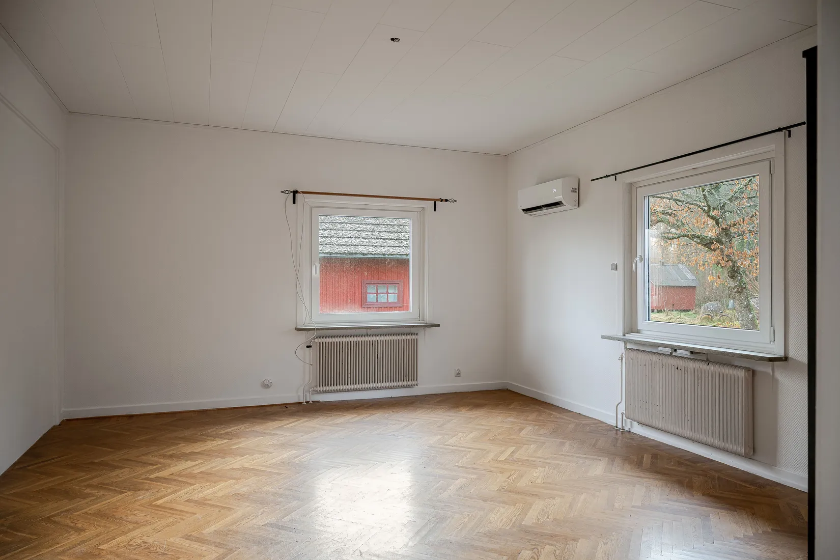 Villa, Osbyvägen 1, Broby, Östra Göinge