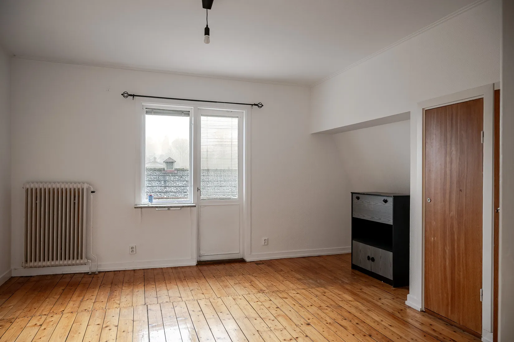 Villa, Osbyvägen 1, Broby, Östra Göinge