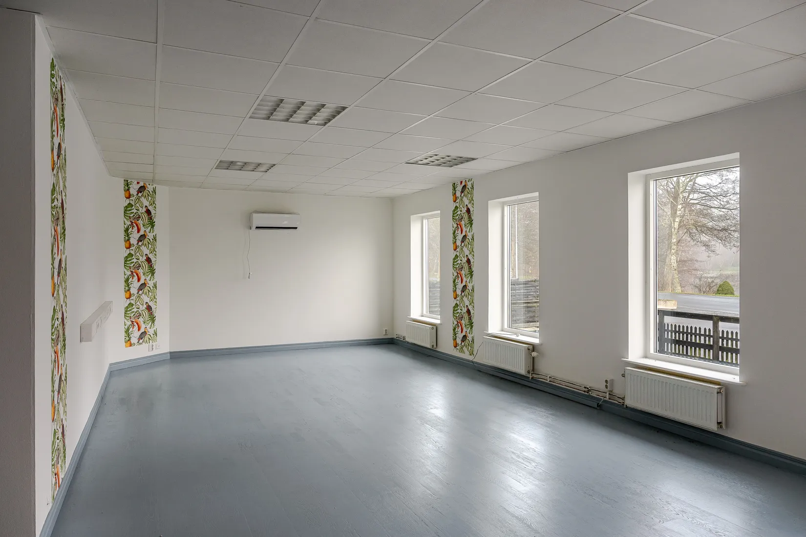 Villa, Osbyvägen 1, Broby, Östra Göinge